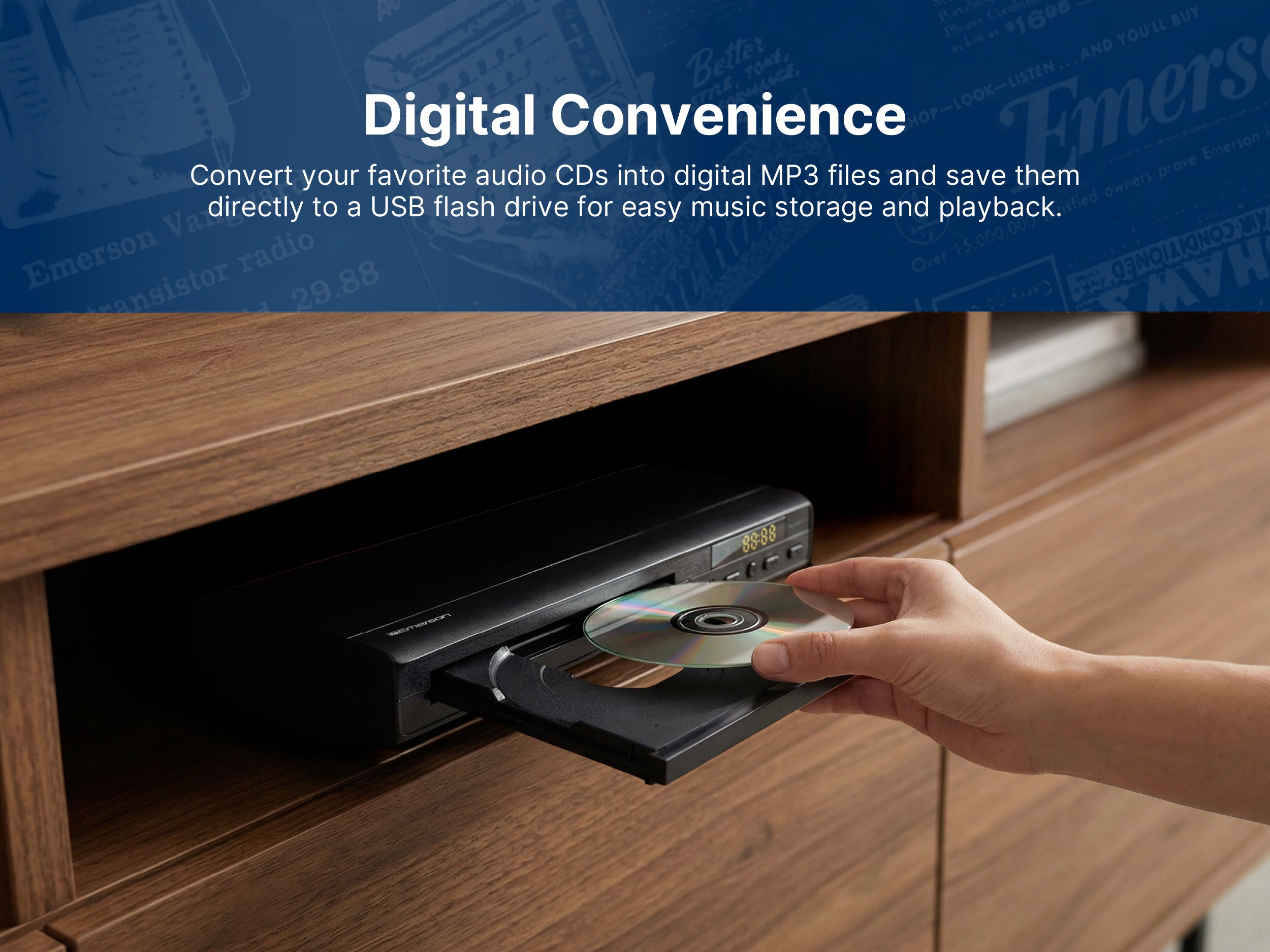 DVD Player