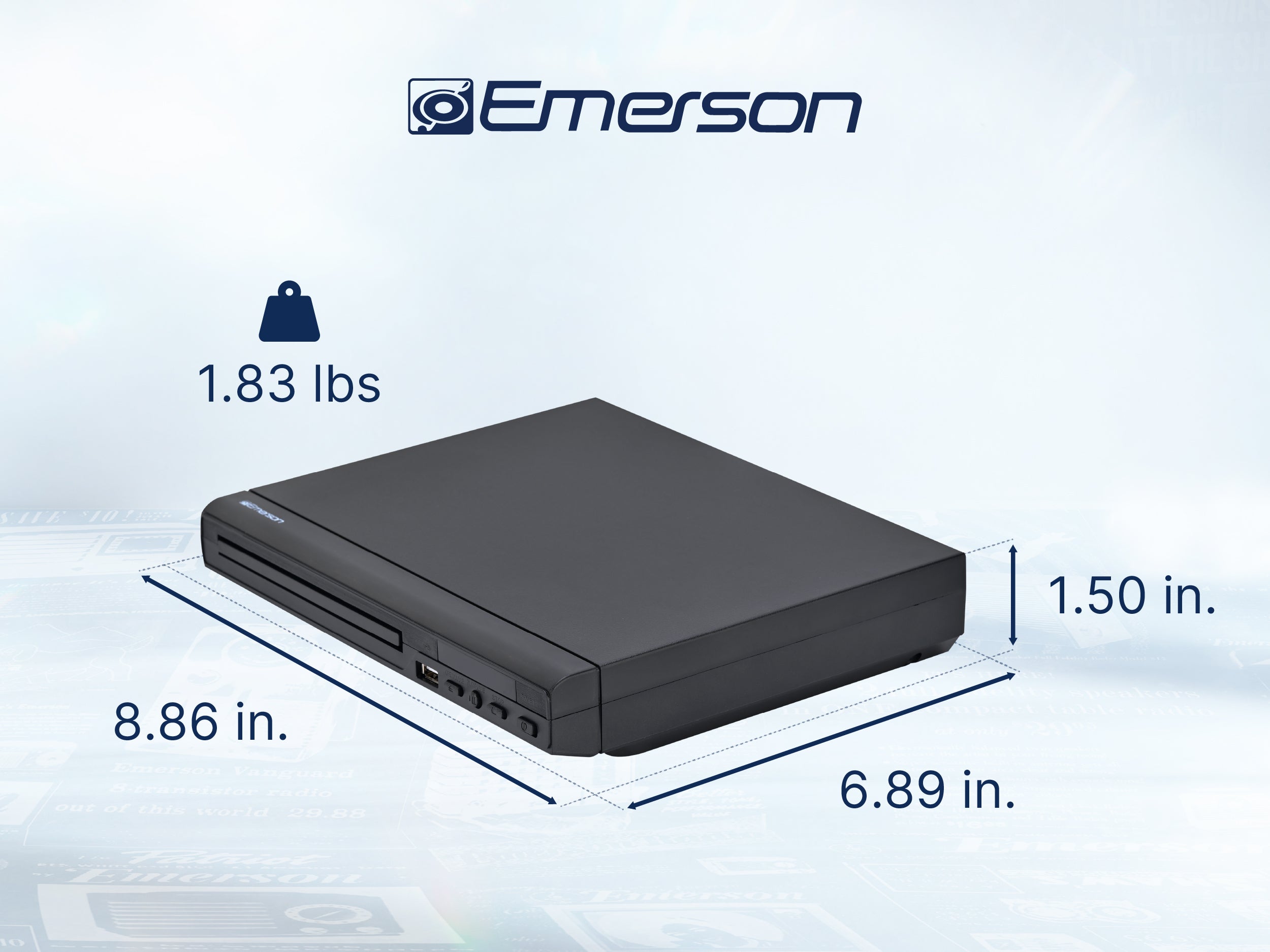 DVD Player