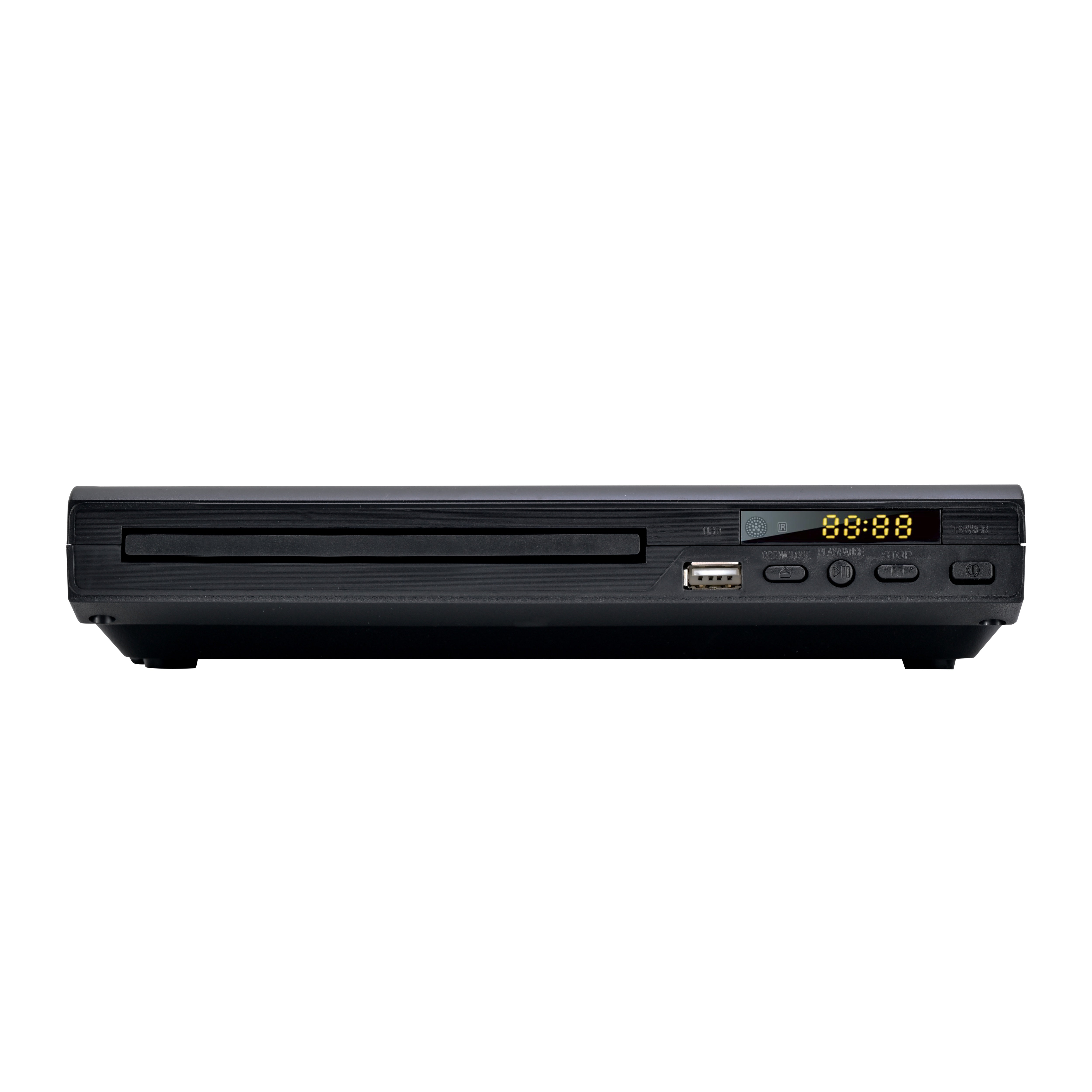 DVD Player