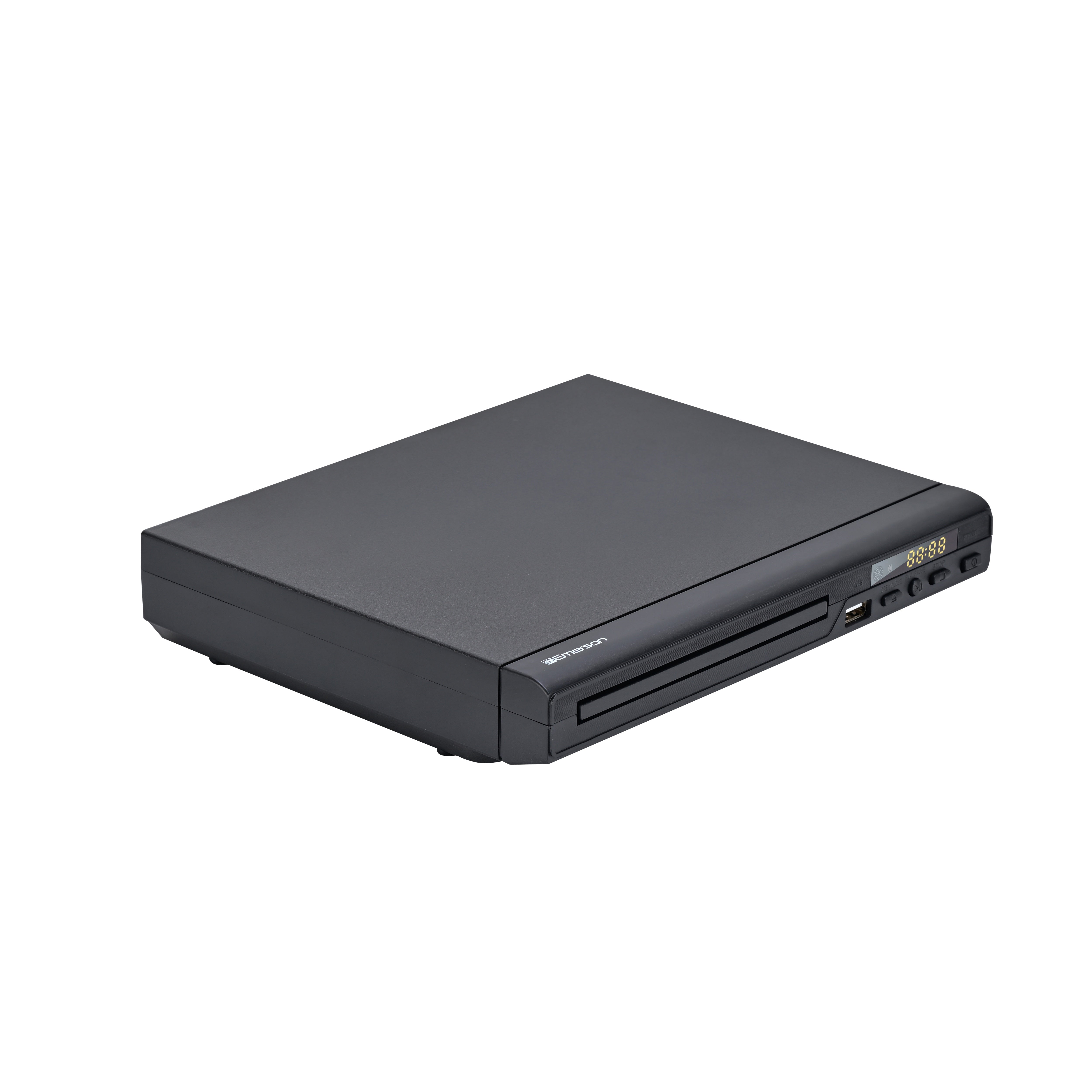 DVD Player