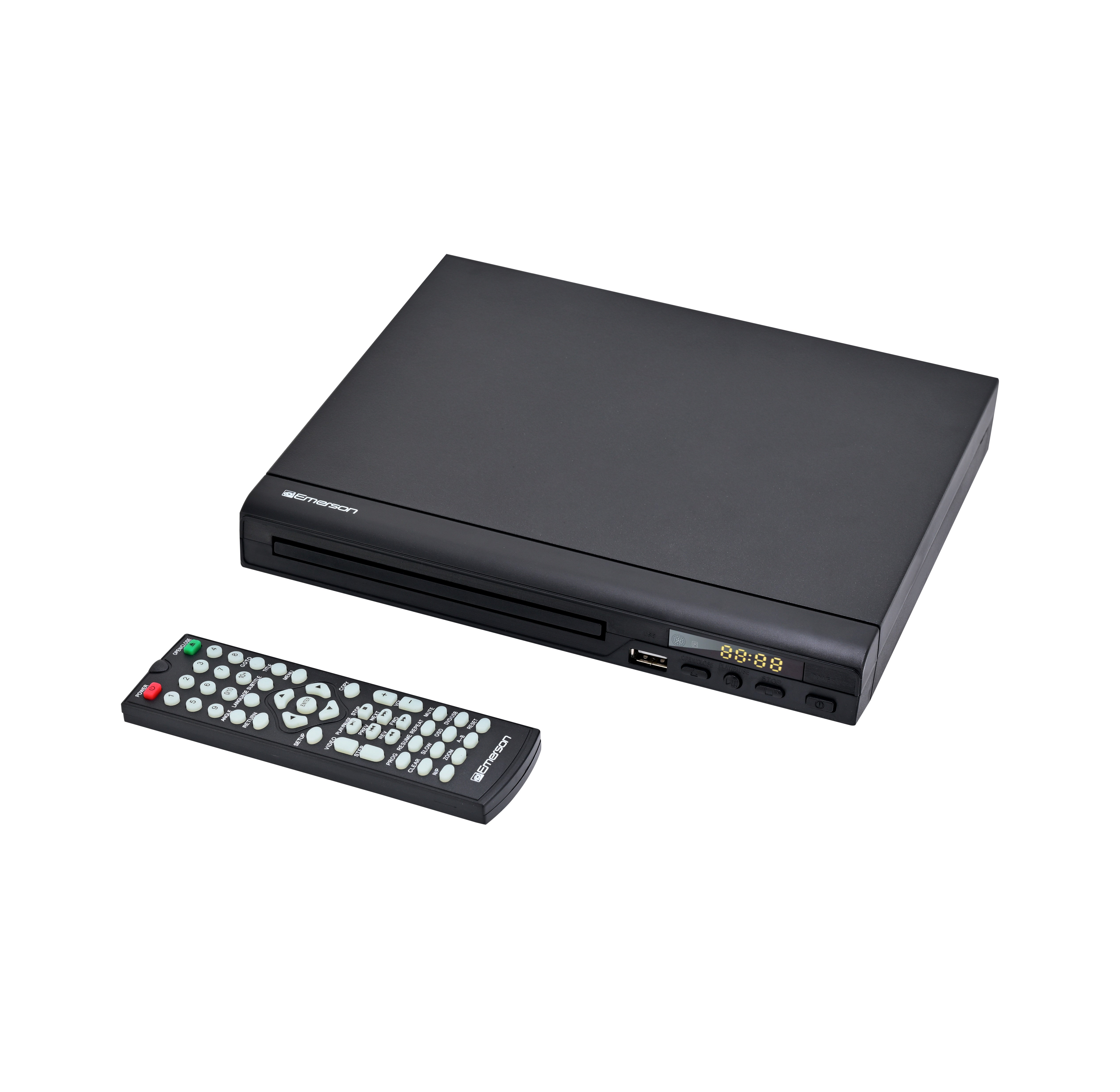 DVD Player