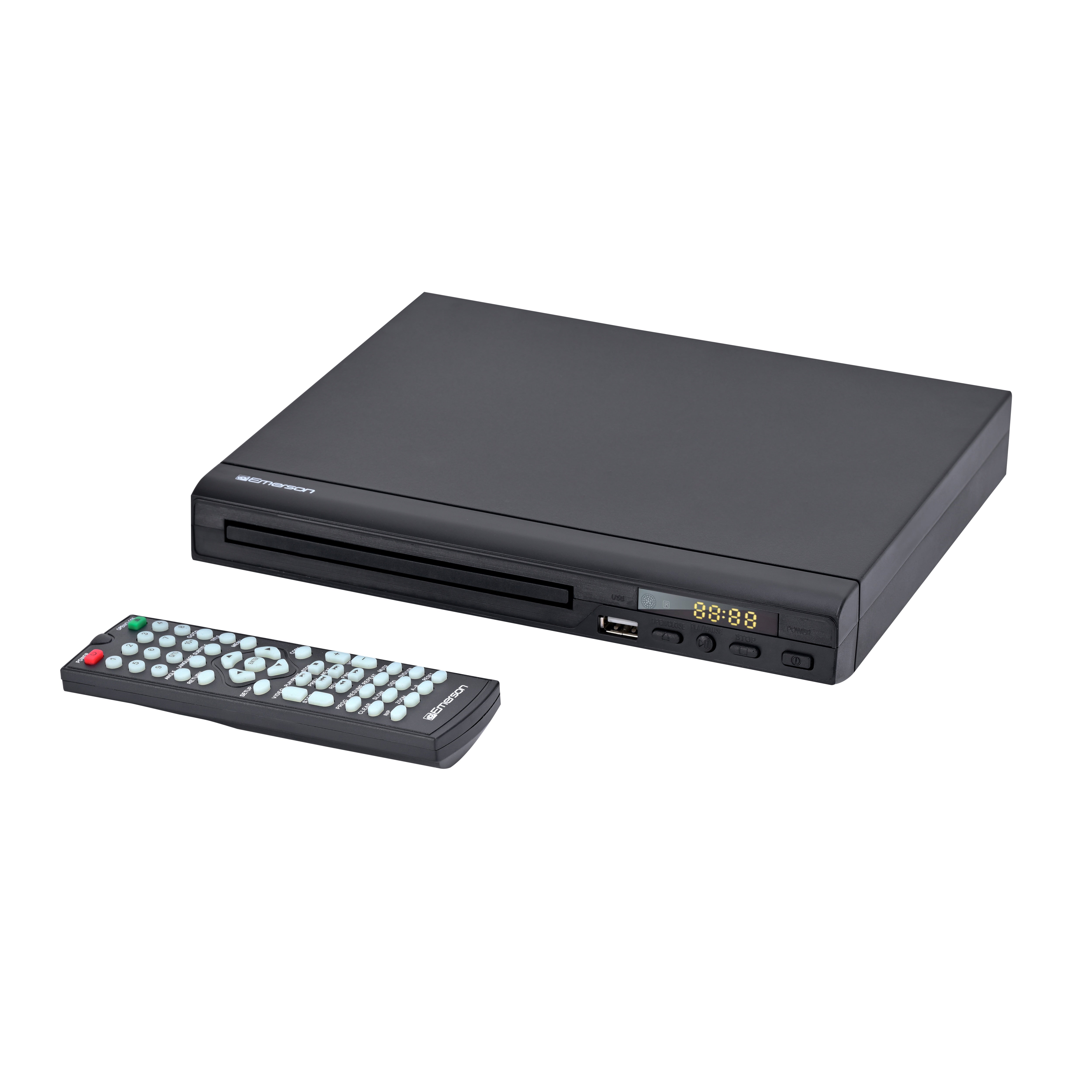 DVD Player