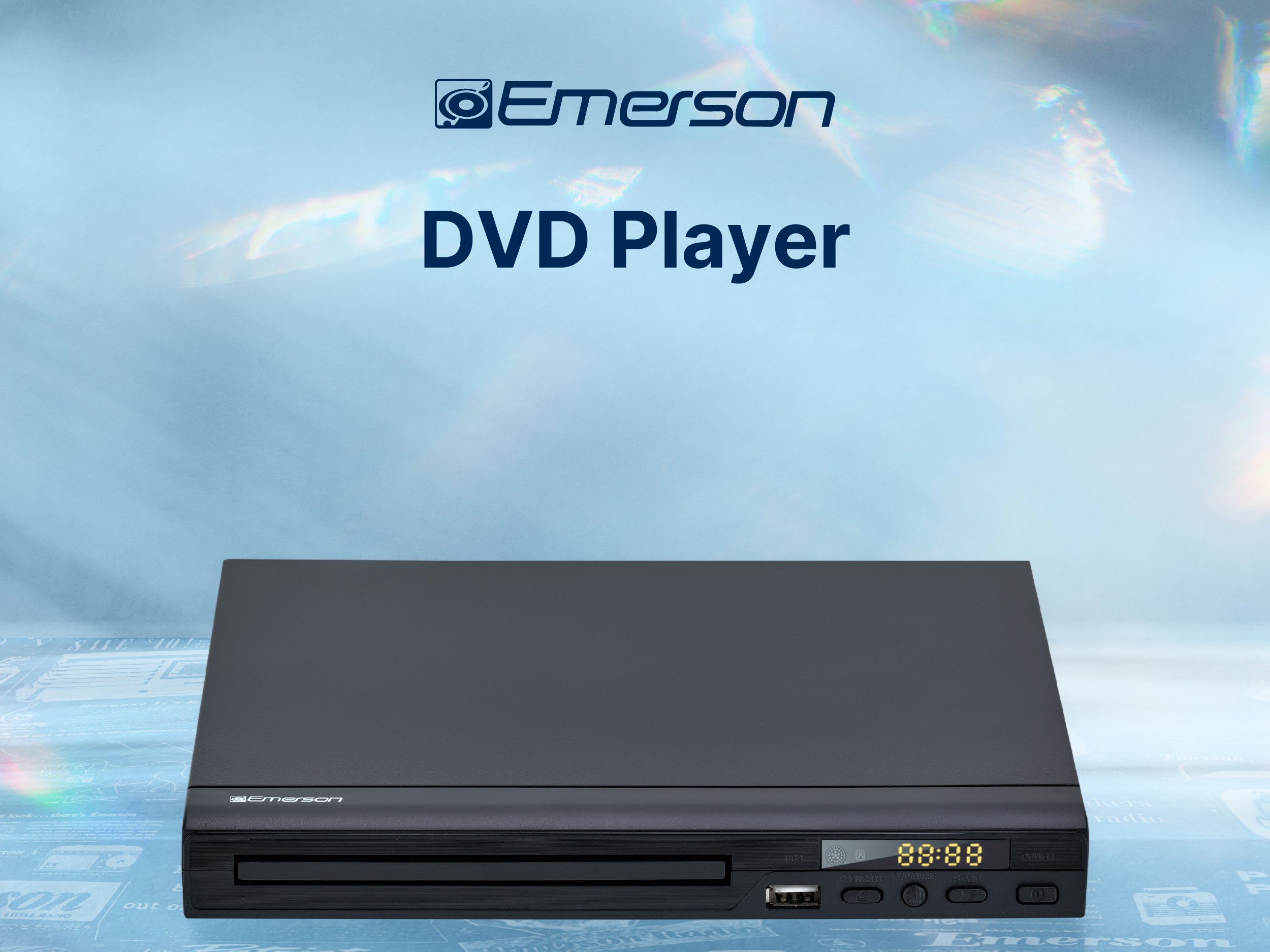 DVD Player