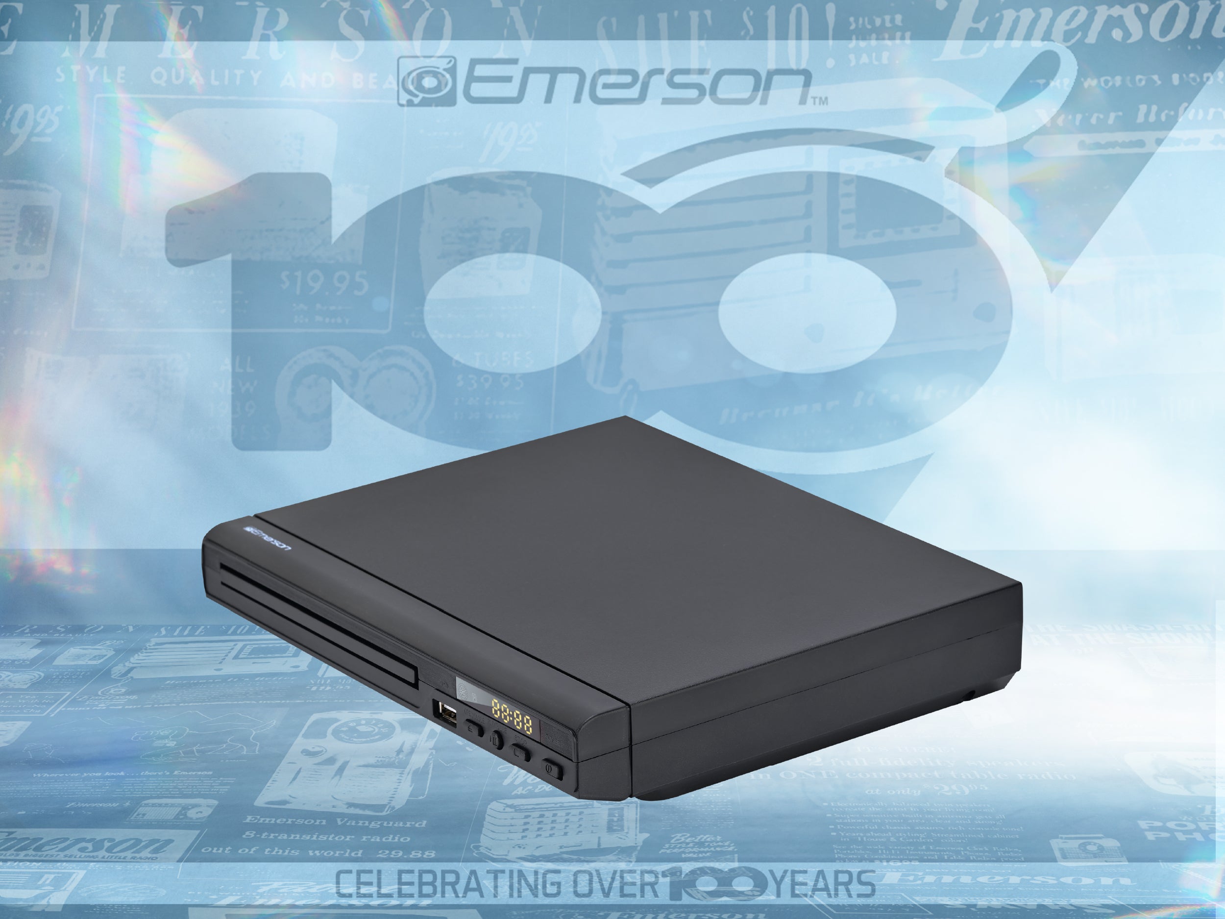 DVD Player