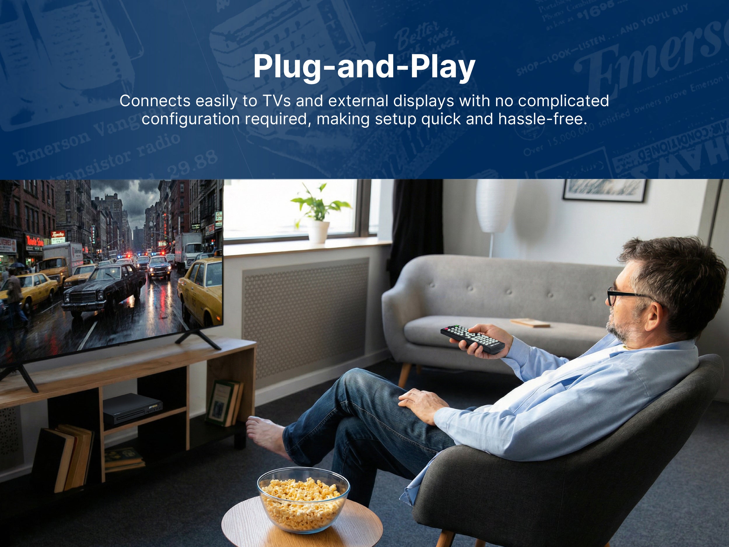 DVD Player