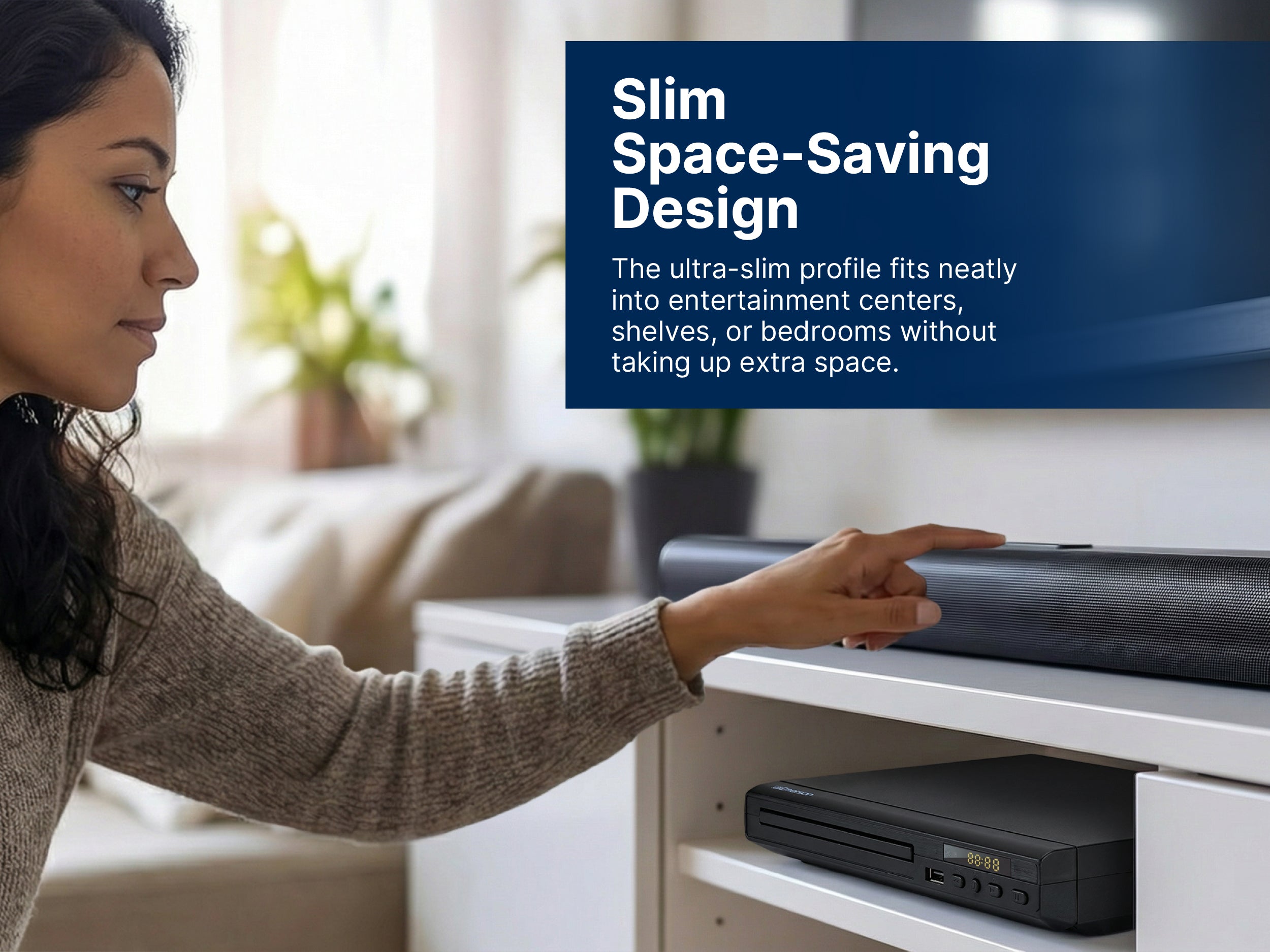 DVD Player