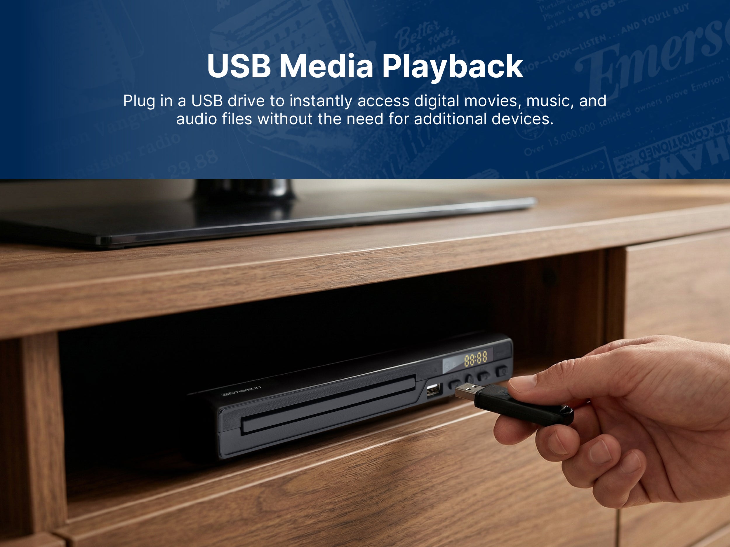 DVD Player