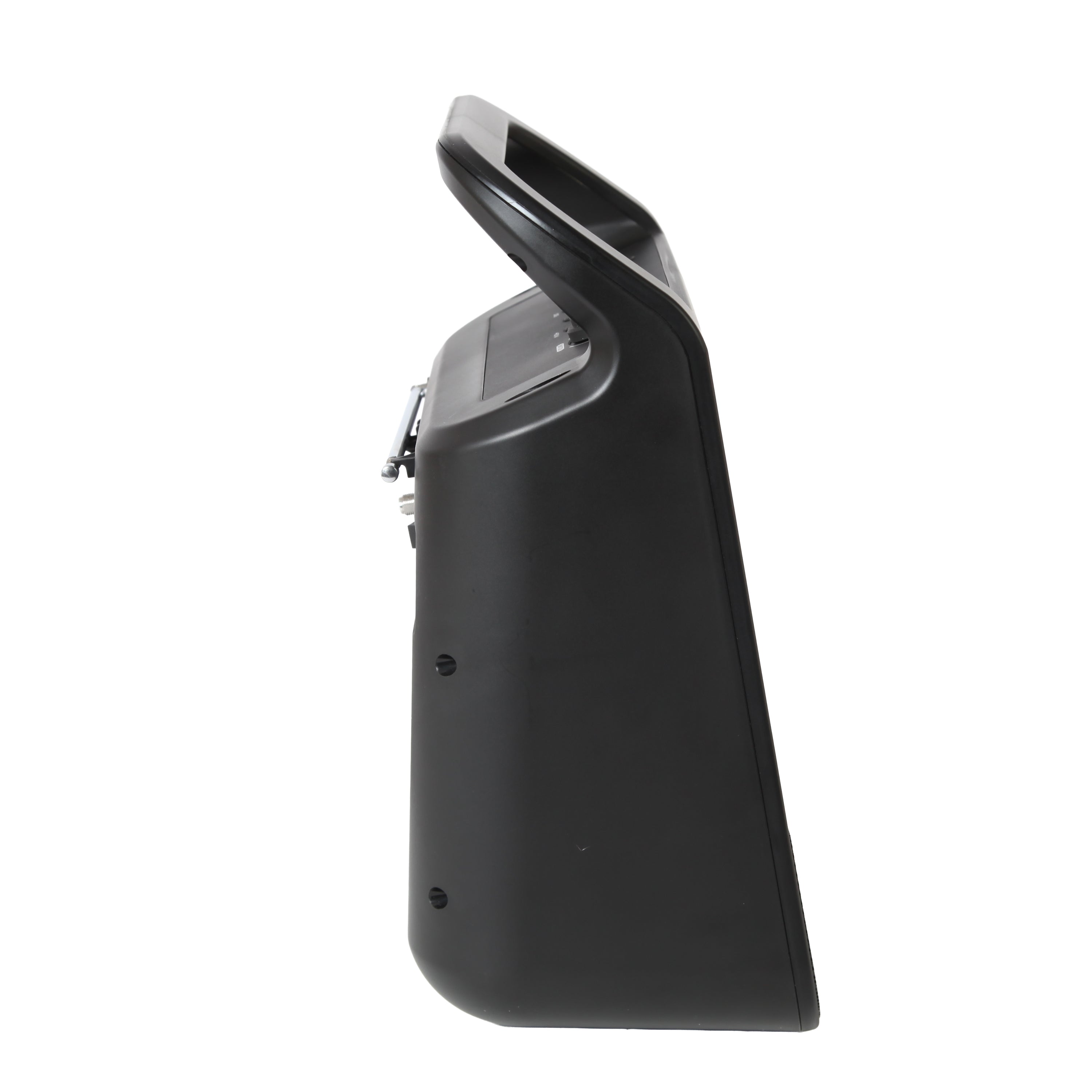 10" Portable TV & DVD Boombox System