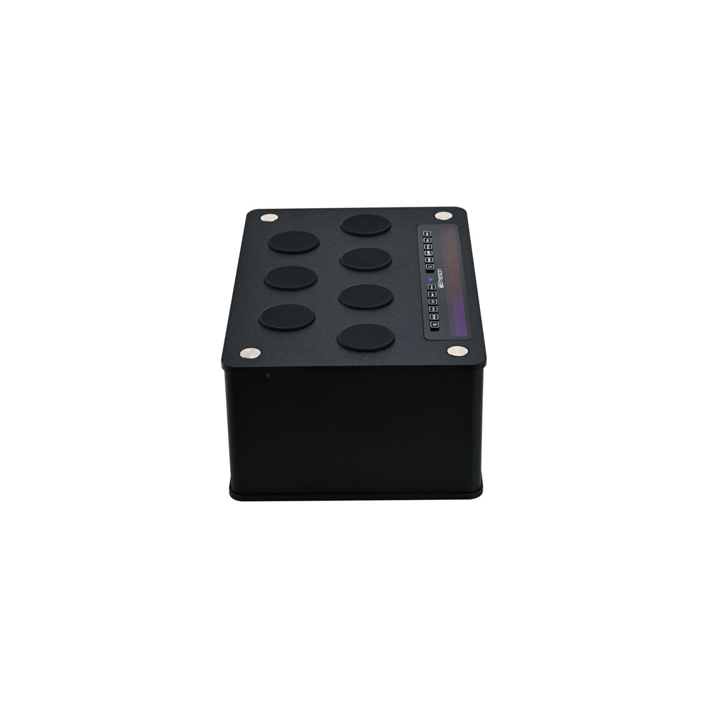 Bluetooth<sup>®</sup> Party Speaker with Digital Drum Function