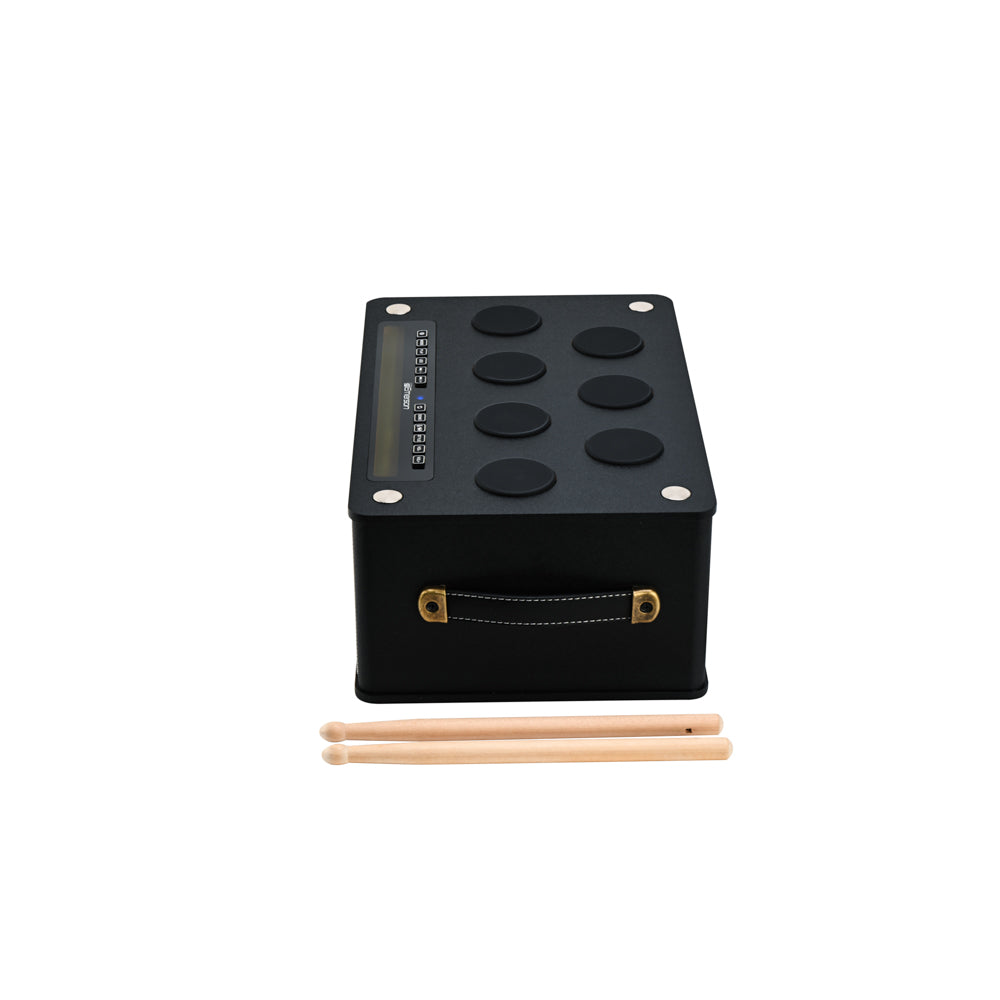 Bluetooth<sup>®</sup> Party Speaker with Digital Drum Function