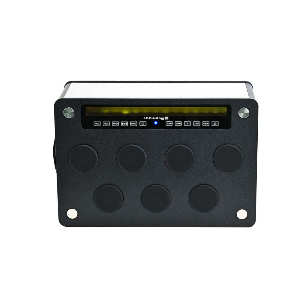 Bluetooth<sup>®</sup> Party Speaker with Digital Drum Function