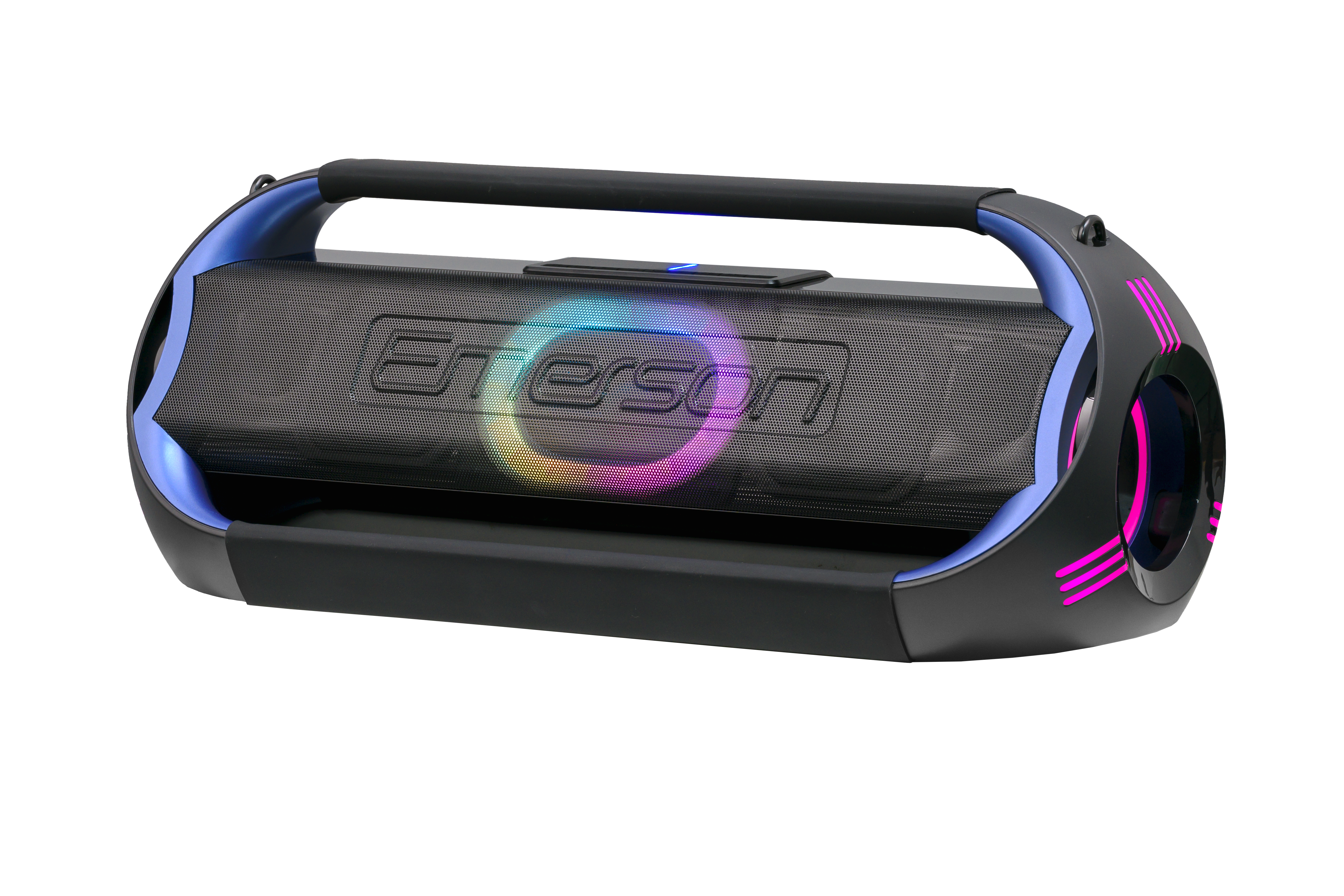 Triad Grip XL Portable Bluetooth® LED Party Speaker
