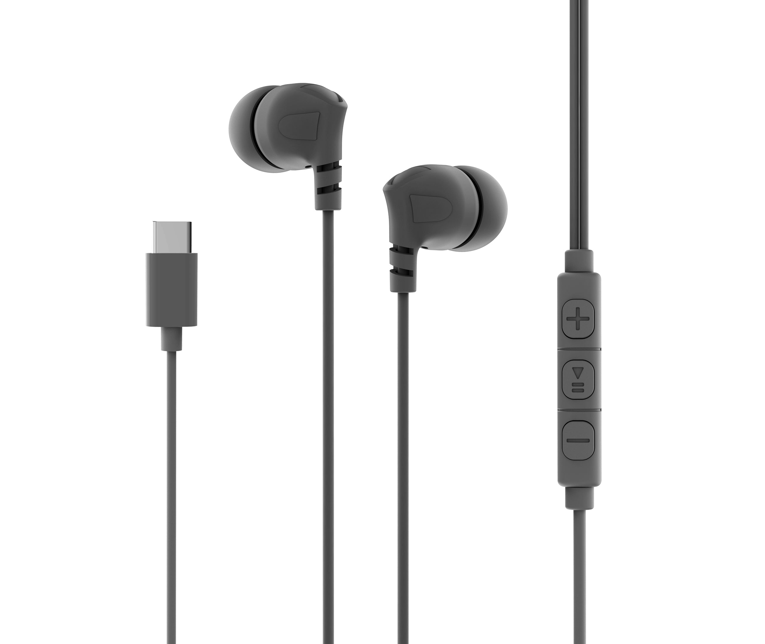 VERVE Wired Earbuds