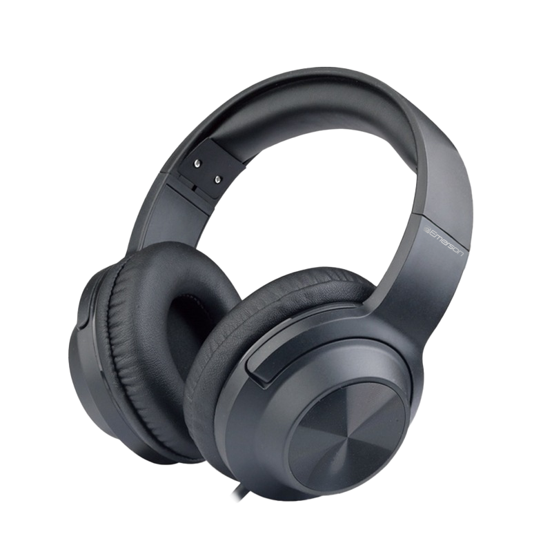 REFLECT Wired Headphones