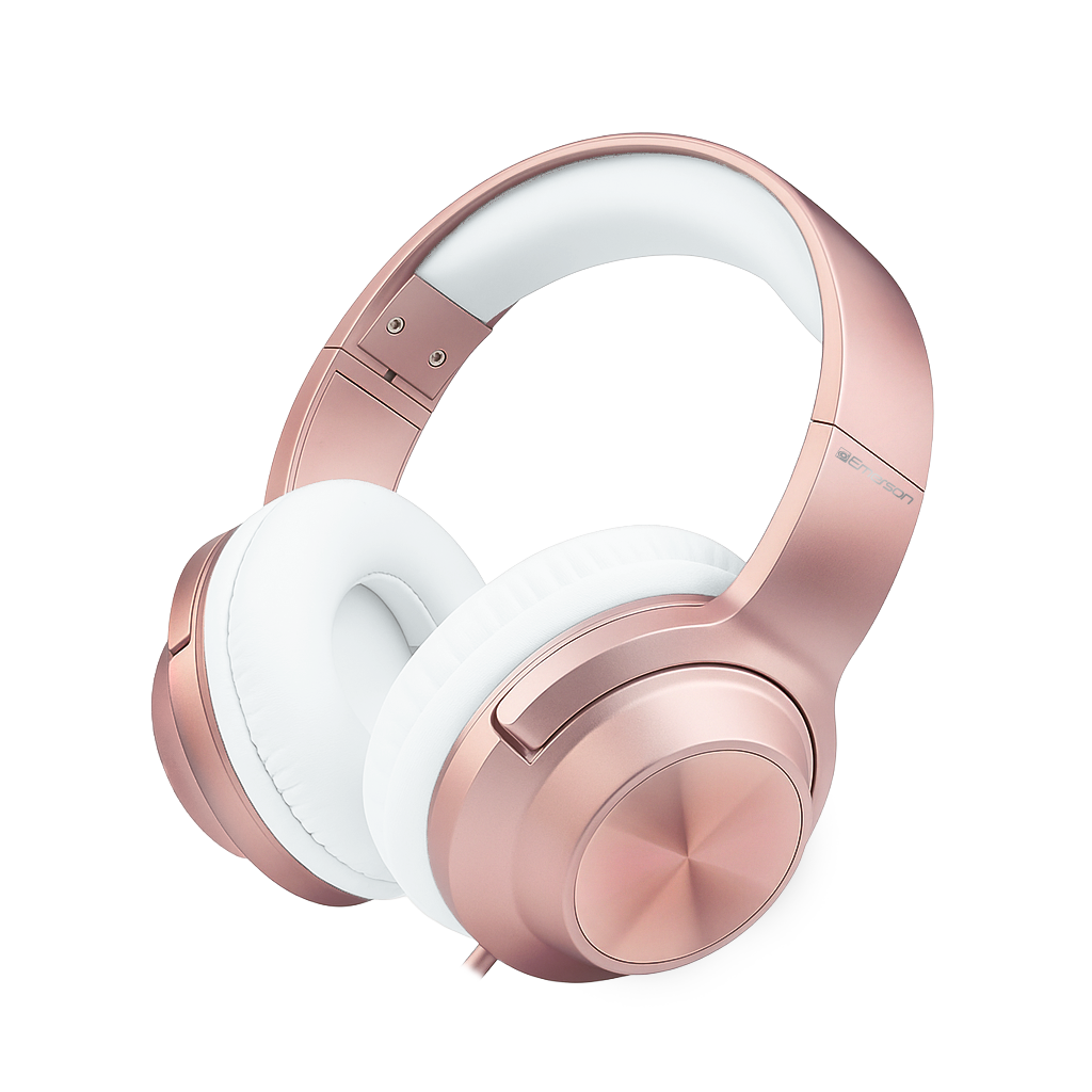 REFLECT Wired Headphones