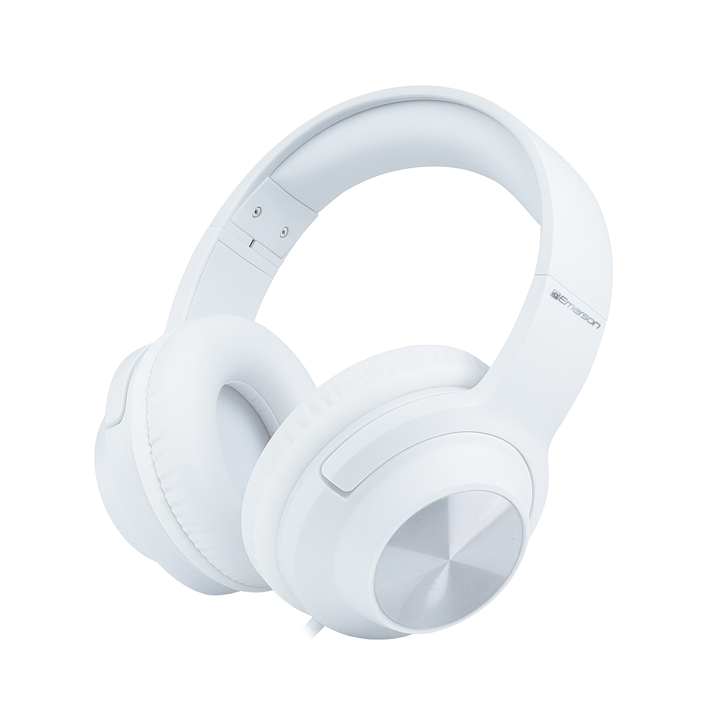 REFLECT Wired Headphones