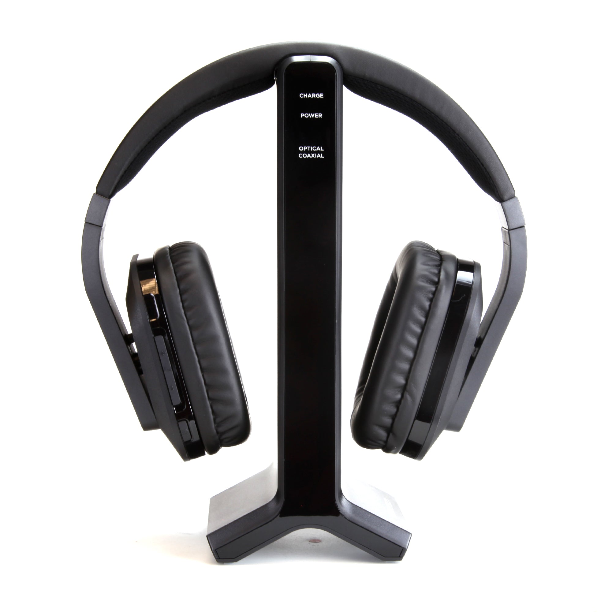Wireless TV Headphones