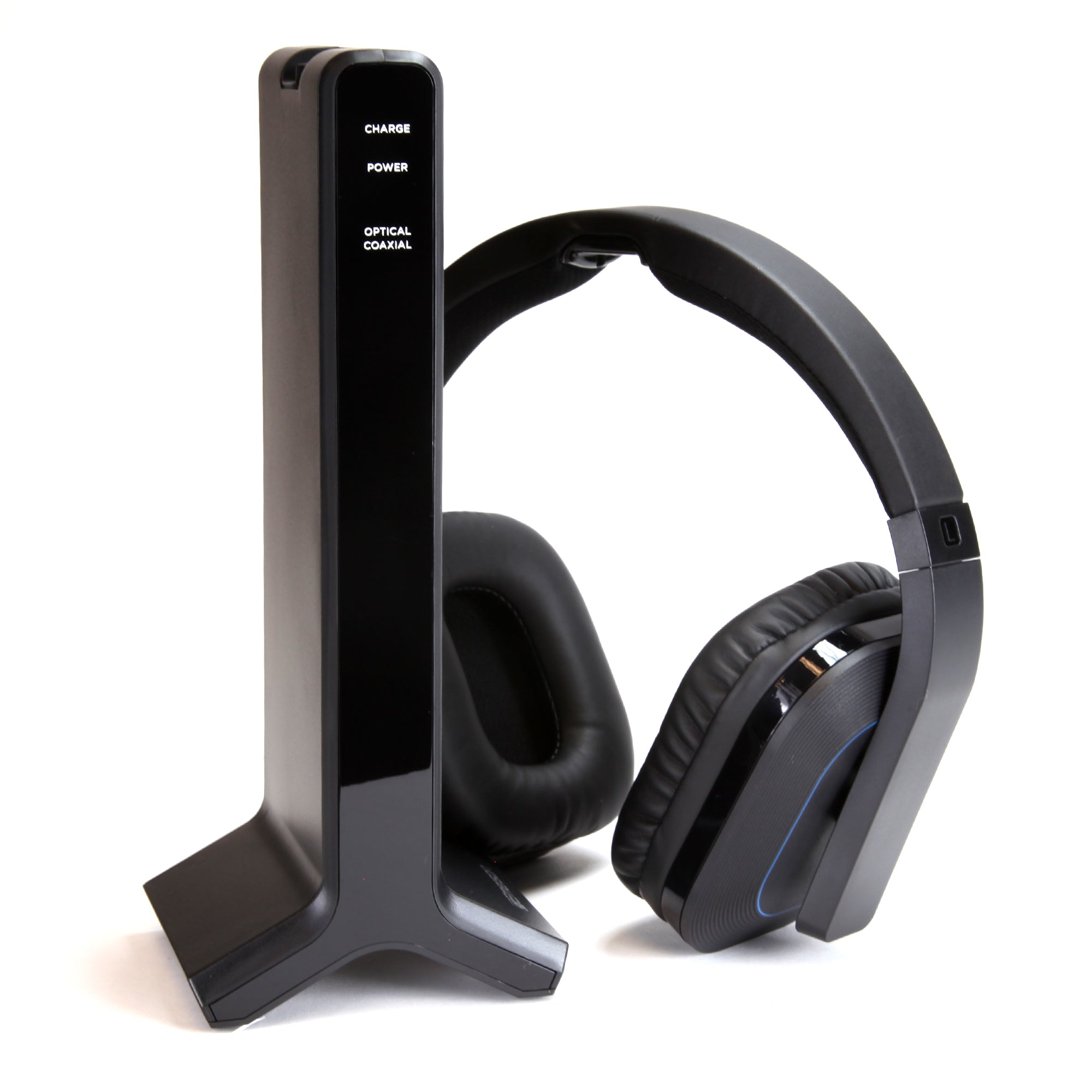 Wireless TV Headphones