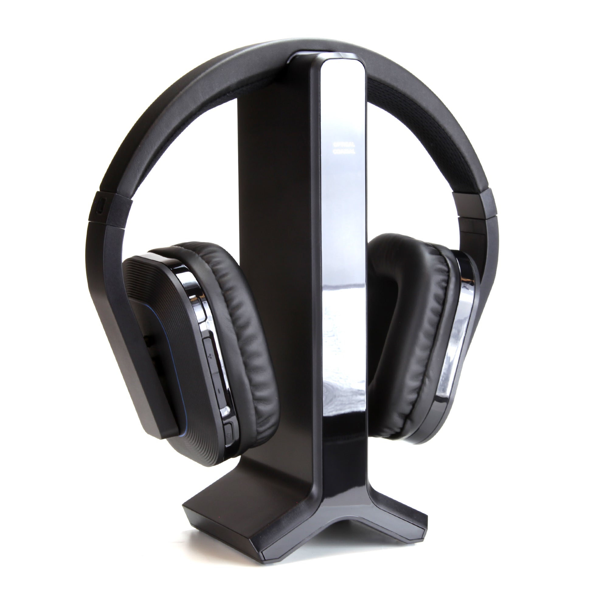 Wireless TV Headphones