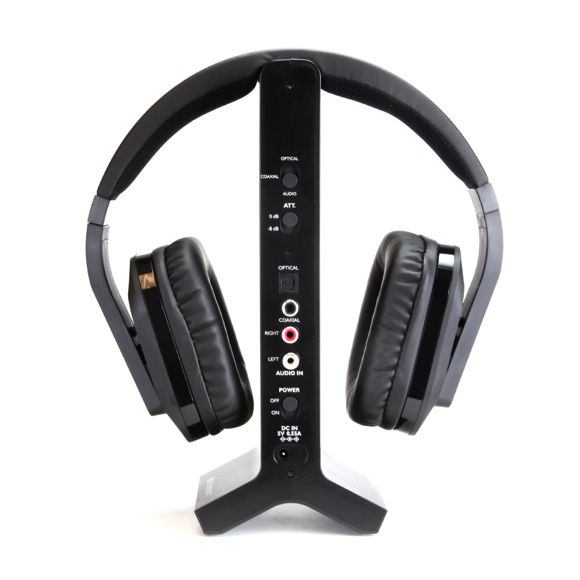 Wireless TV Headphones