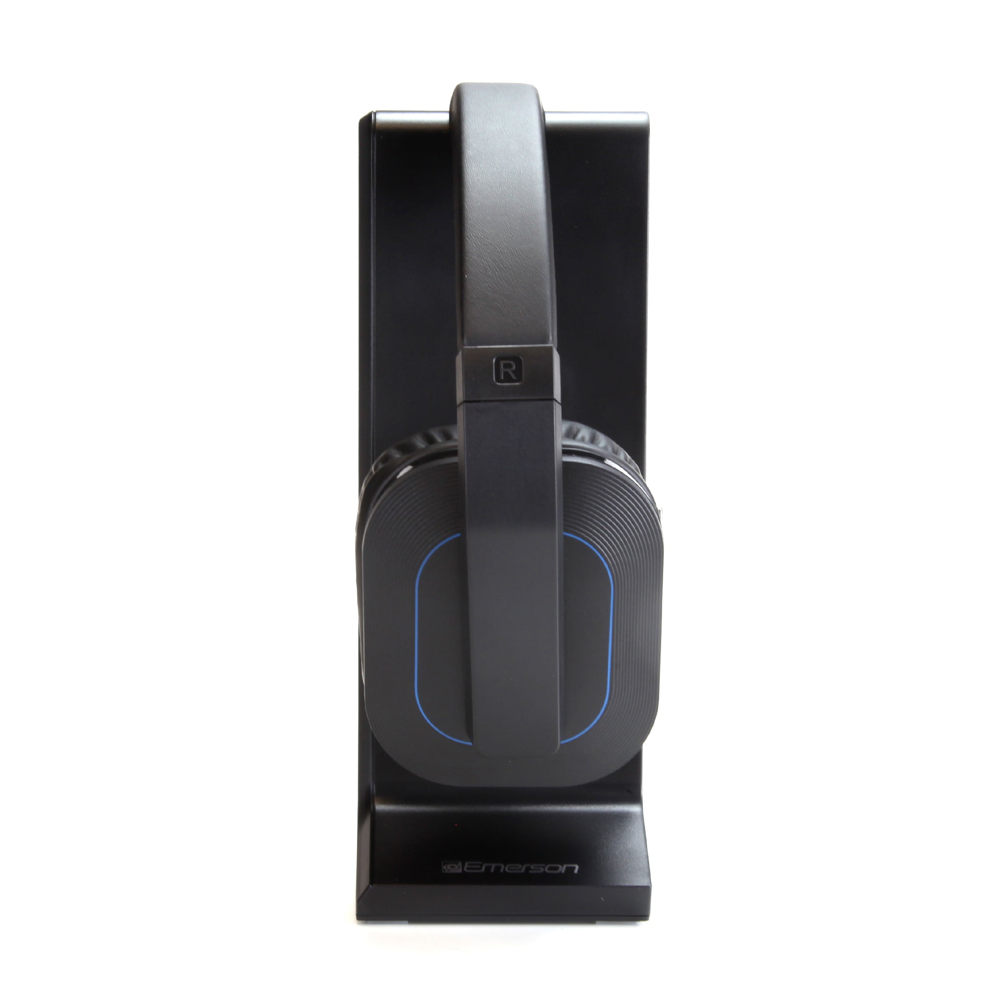 Wireless TV Headphones