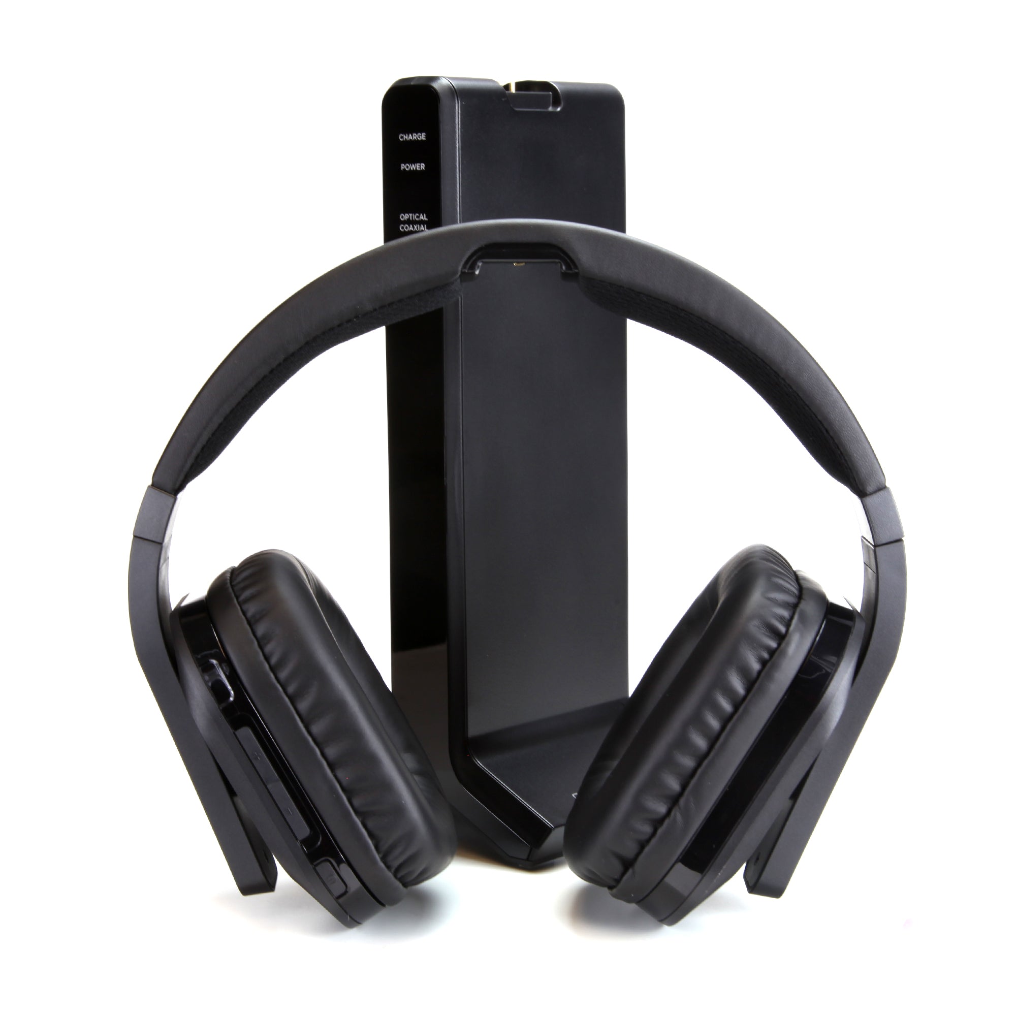 Wireless TV Headphones