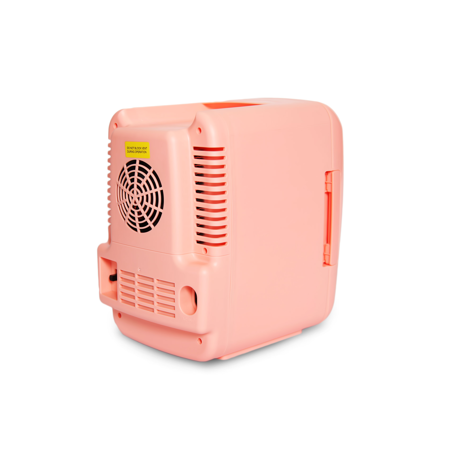 Portable Mini Fridge Cooler