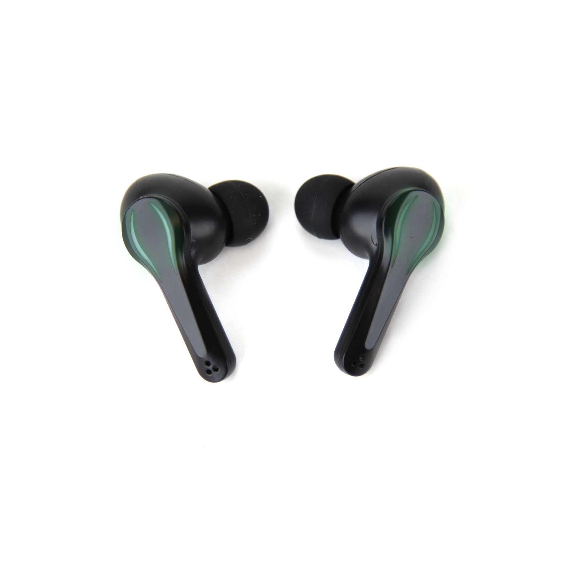Gaming True Wireless Bluetooth® Earbuds with Charging Case