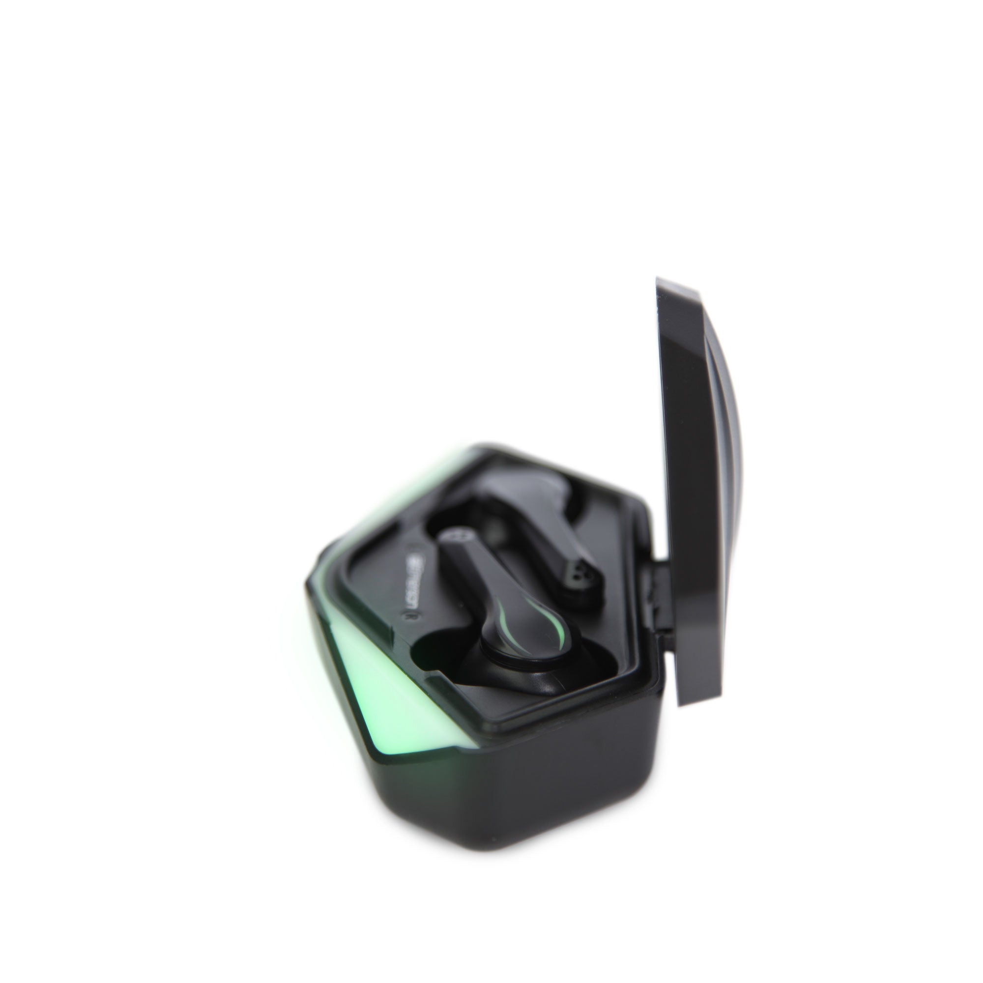 Gaming True Wireless Bluetooth® Earbuds with Charging Case