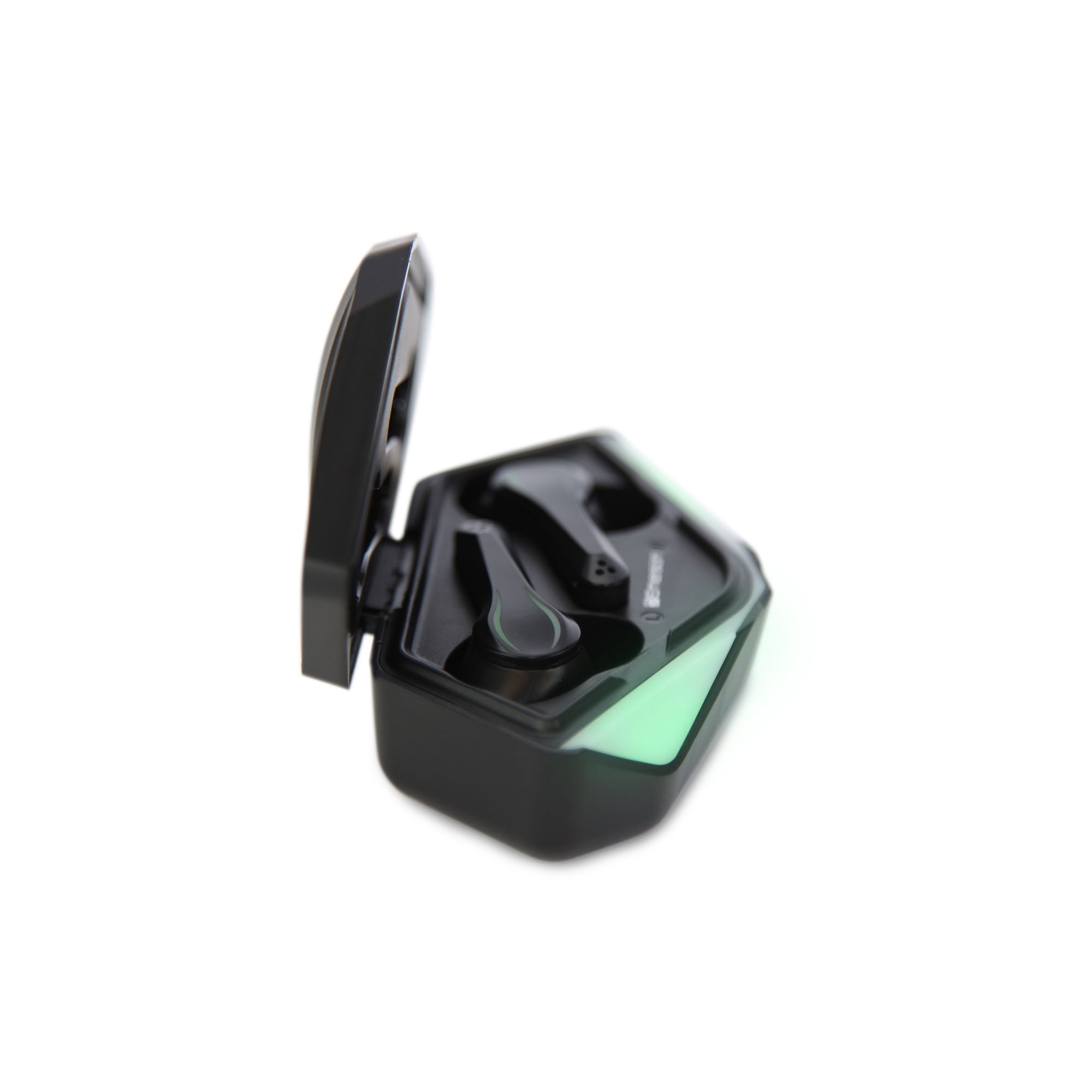 Gaming True Wireless Bluetooth® Earbuds with Charging Case