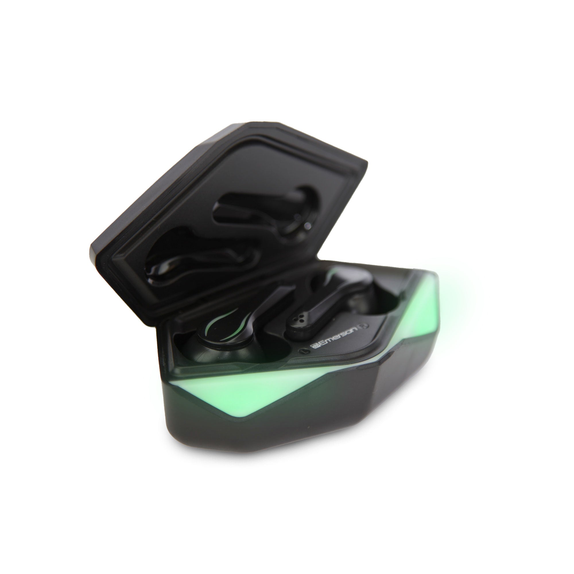 Gaming True Wireless Bluetooth® Earbuds with Charging Case