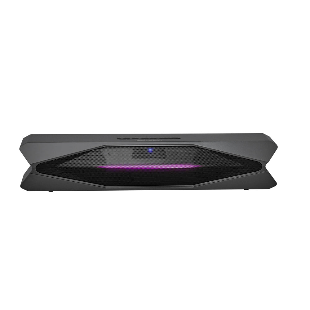 Mini Bluetooth®  Soundbar