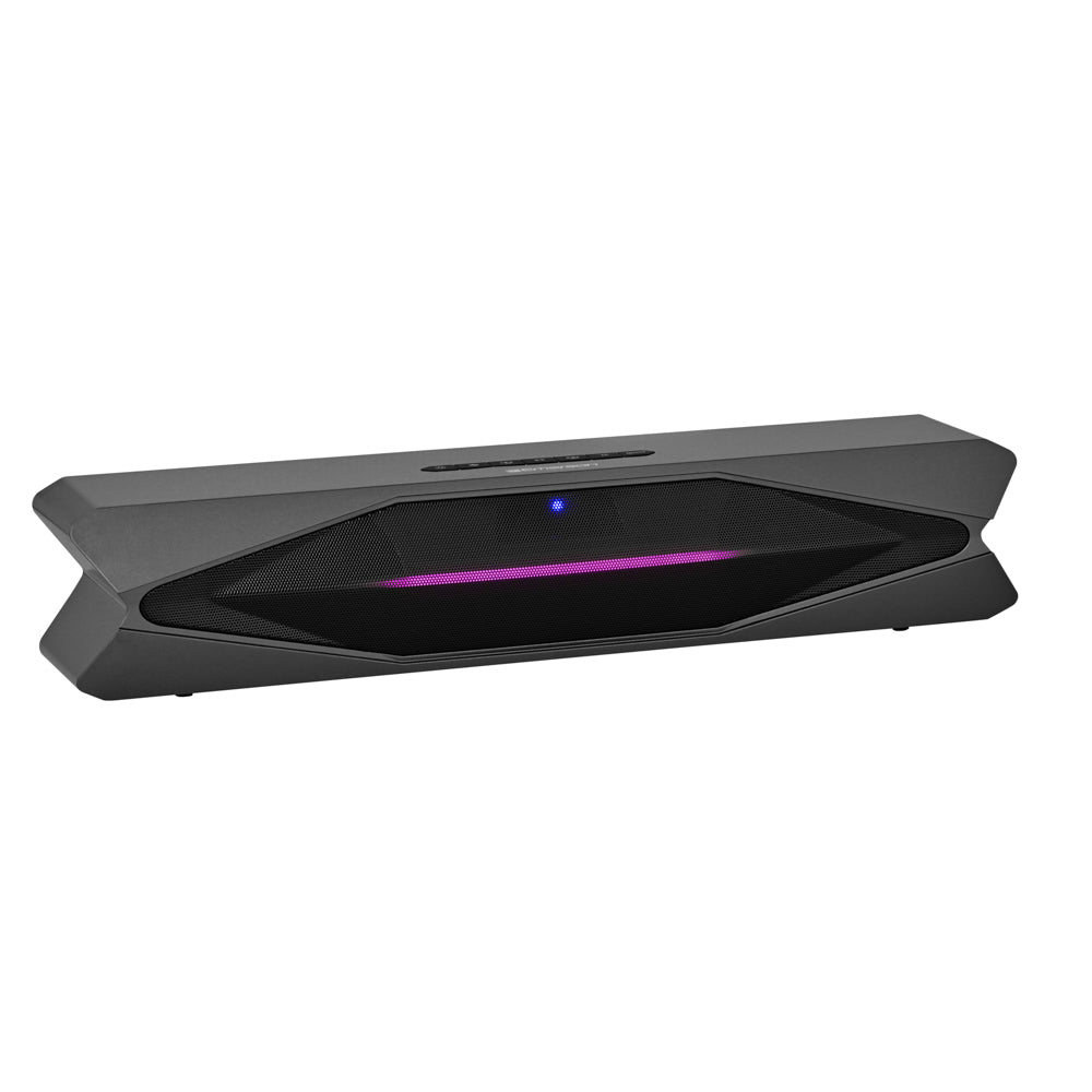 Mini Bluetooth®  Soundbar