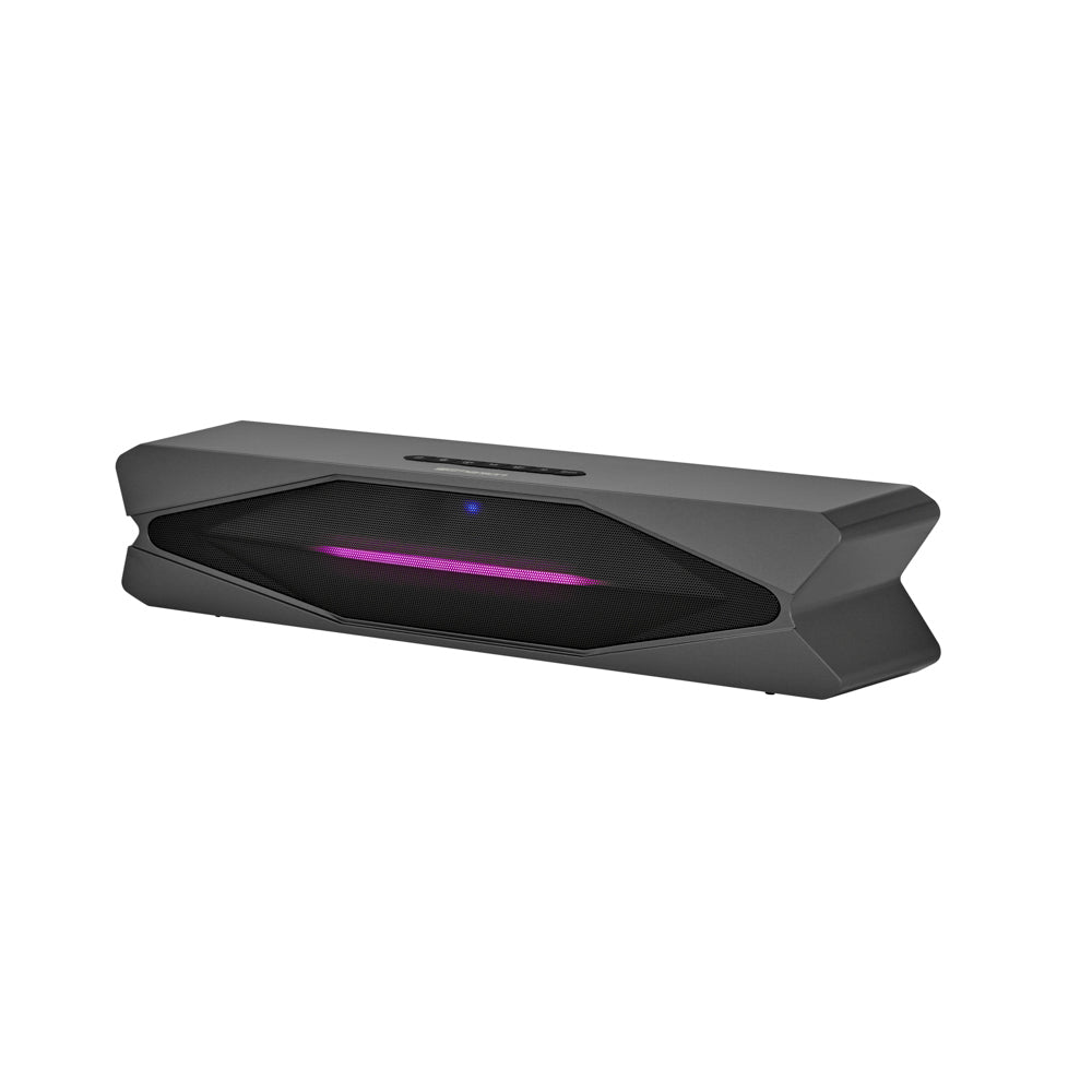 Mini Bluetooth®  Soundbar