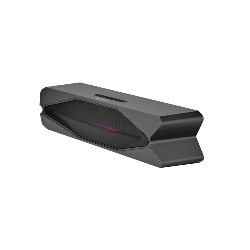 Mini Bluetooth®  Soundbar