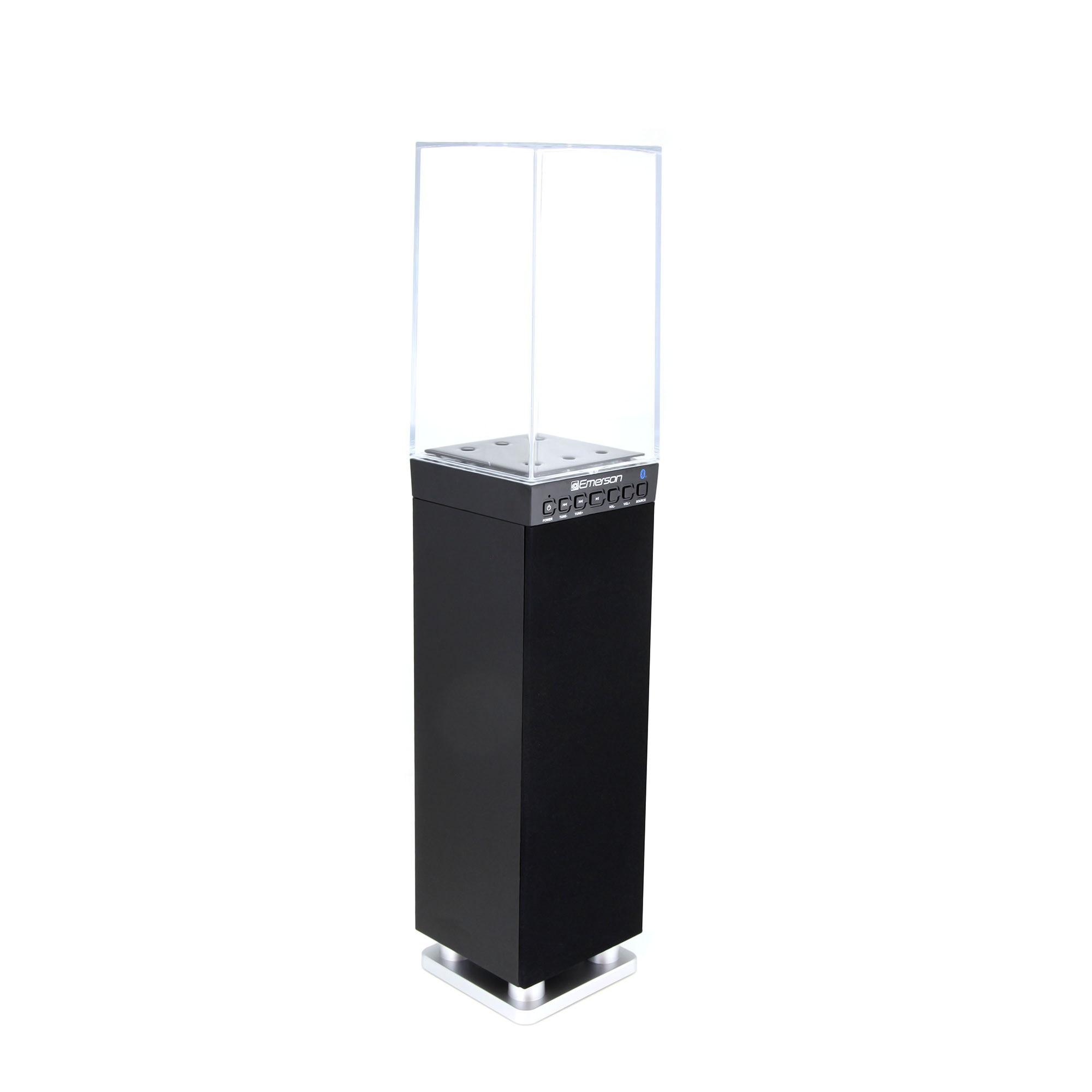 Dancing Water Light Tower Speaker System