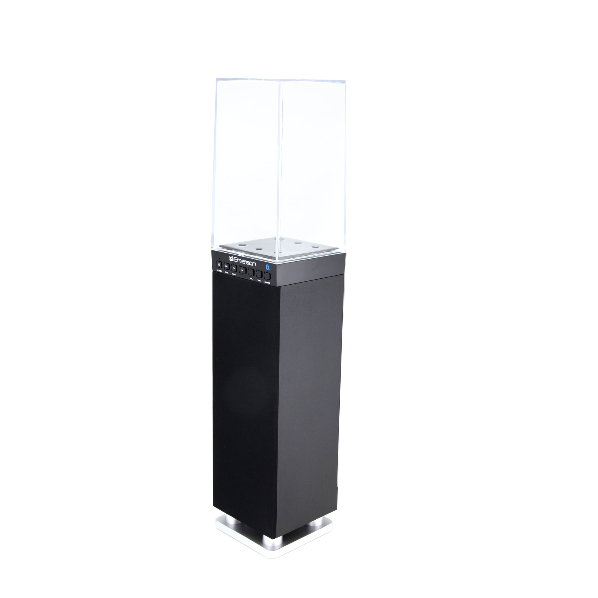 Soundlogic water tower deals speaker