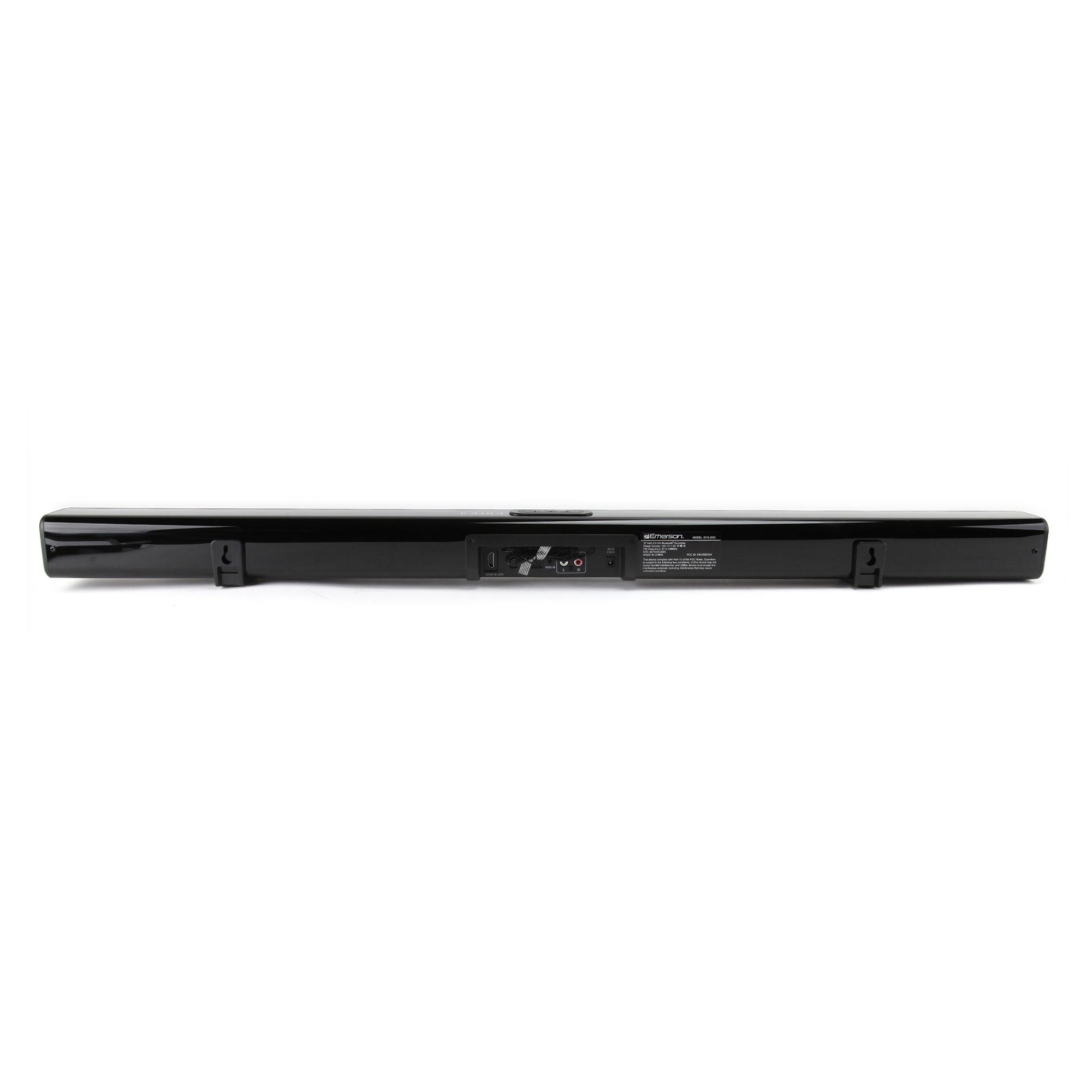 37" Bluetooth® Soundbar with Remote Control