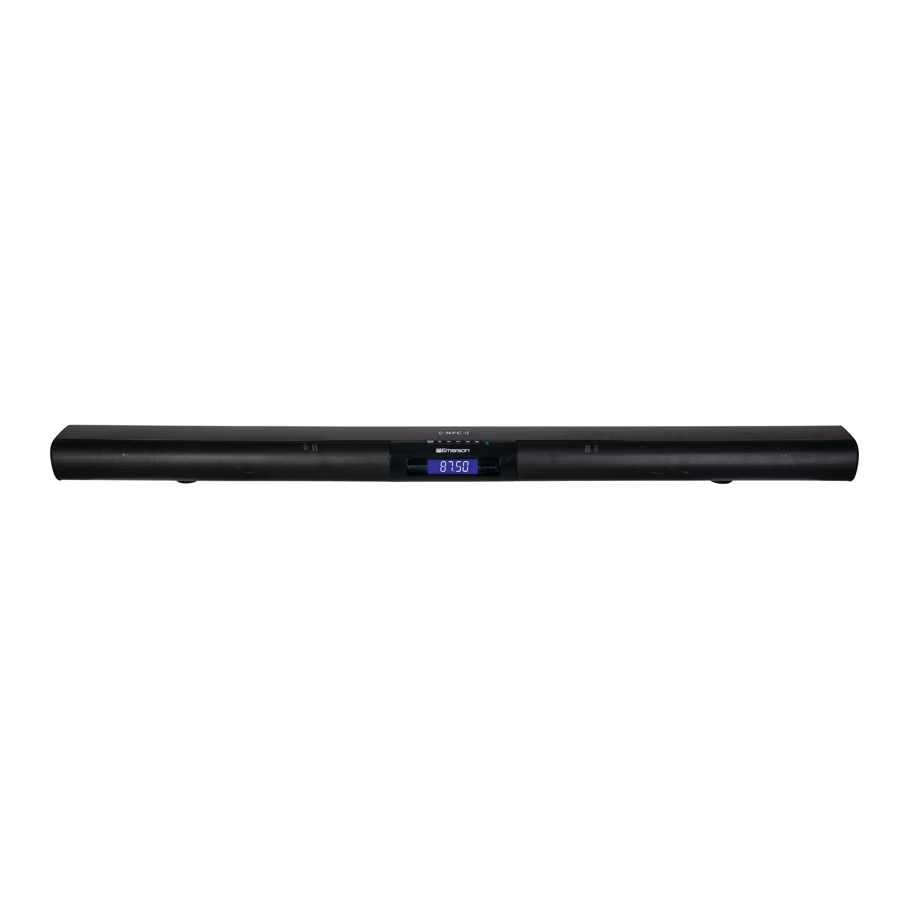 42" Bluetooth® Soundbar with Digital FM Radio and Remote Control