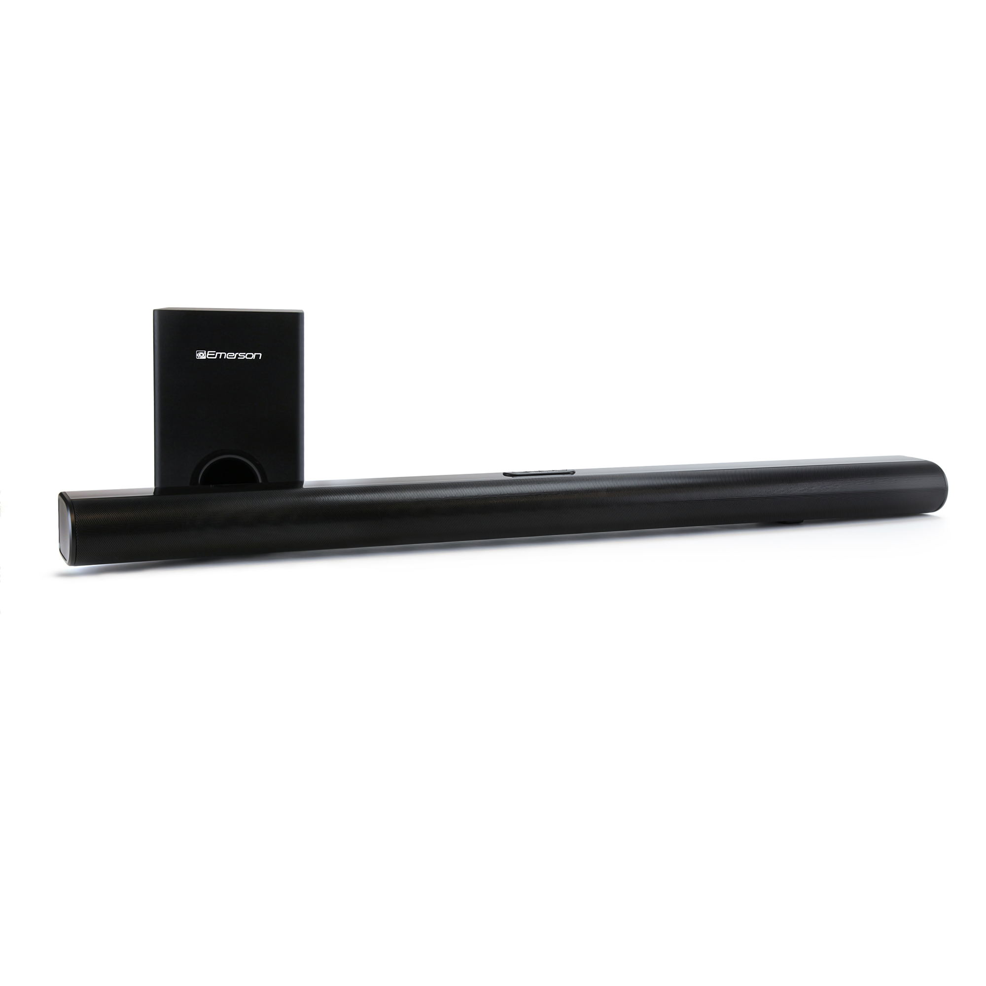 37" Bluetooth® Soundbar & Wireless Subwoofer Home Theater System