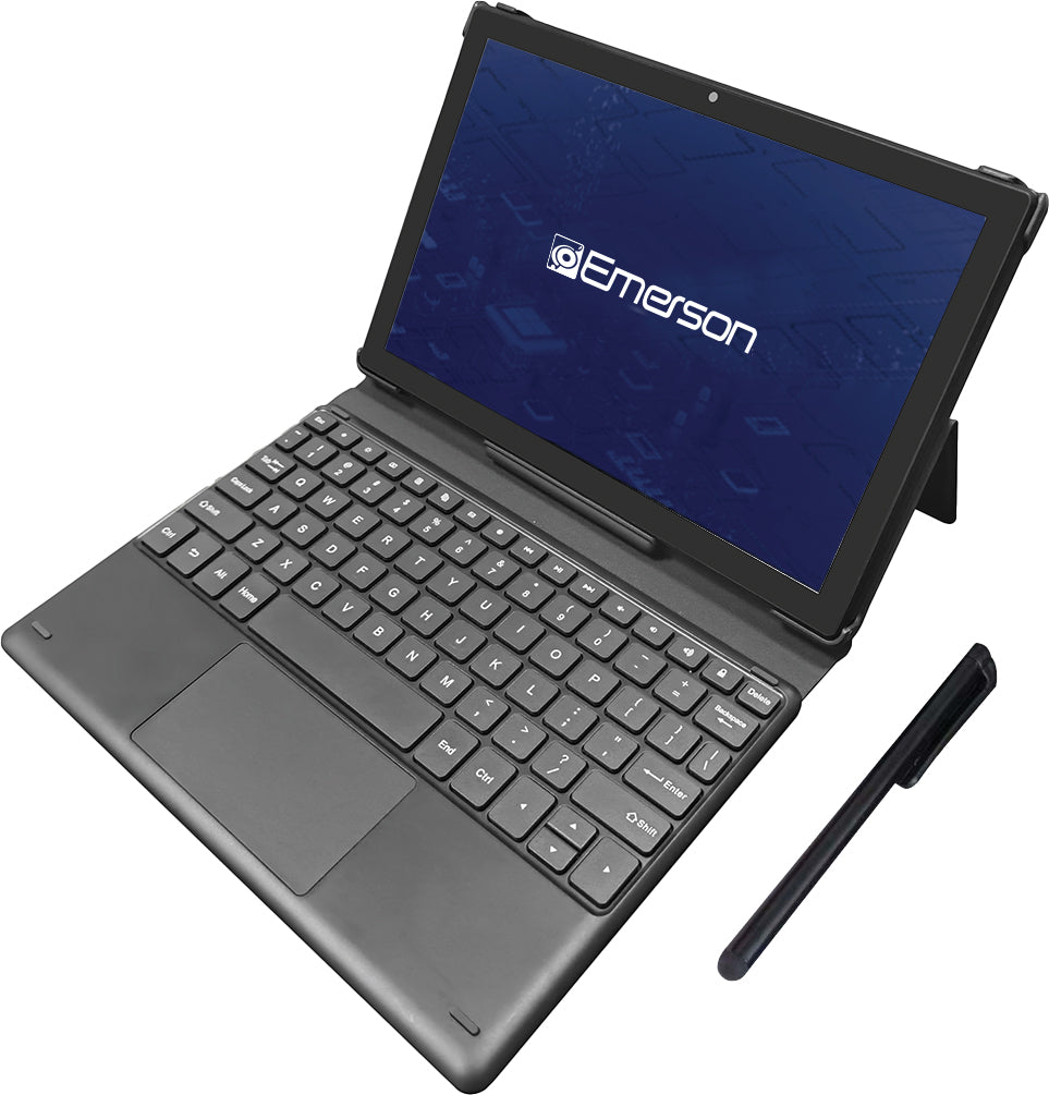 Tablet – EMERSONAUDIO