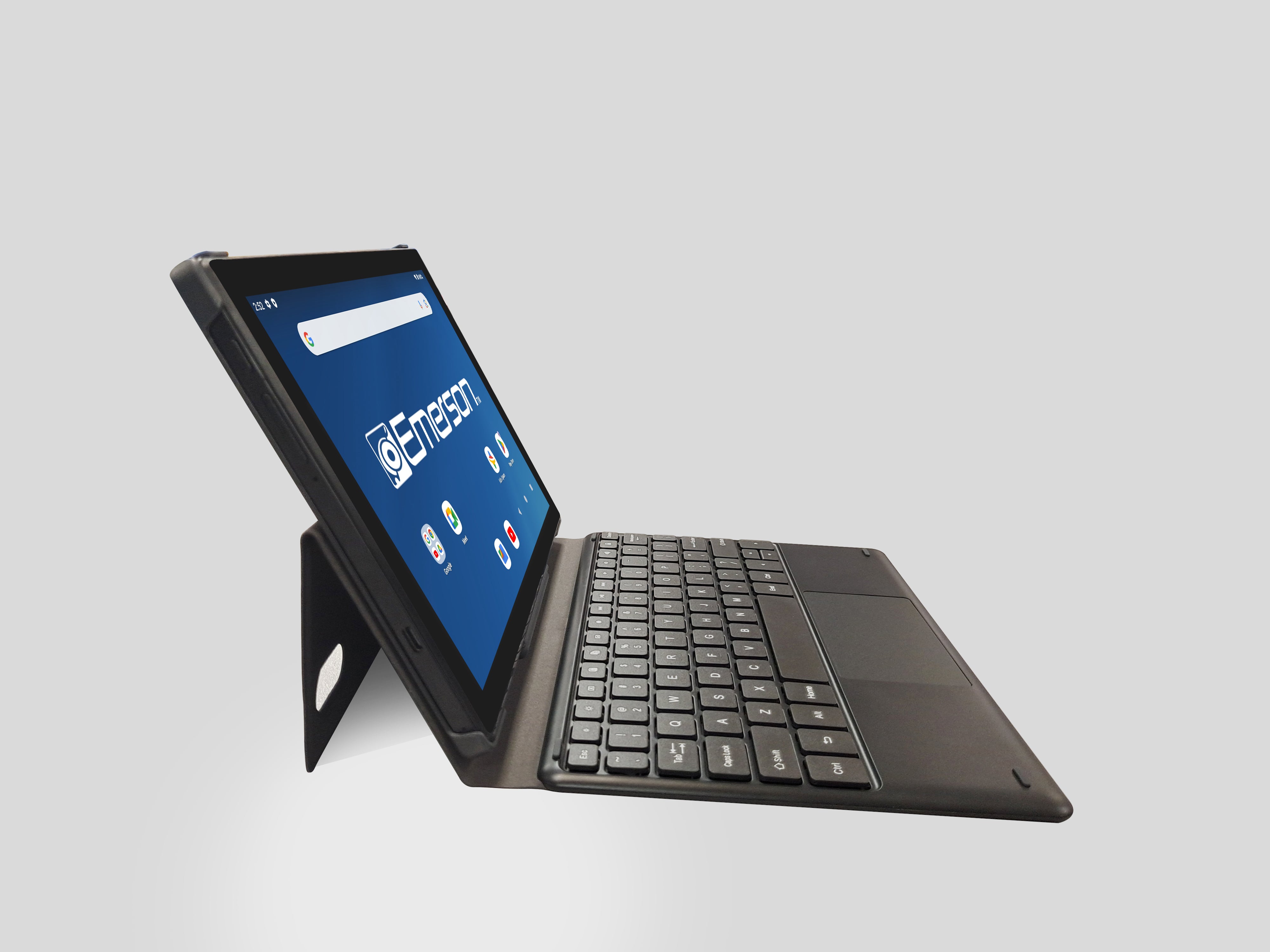 10" HD Octa Core Tablet with Android 15