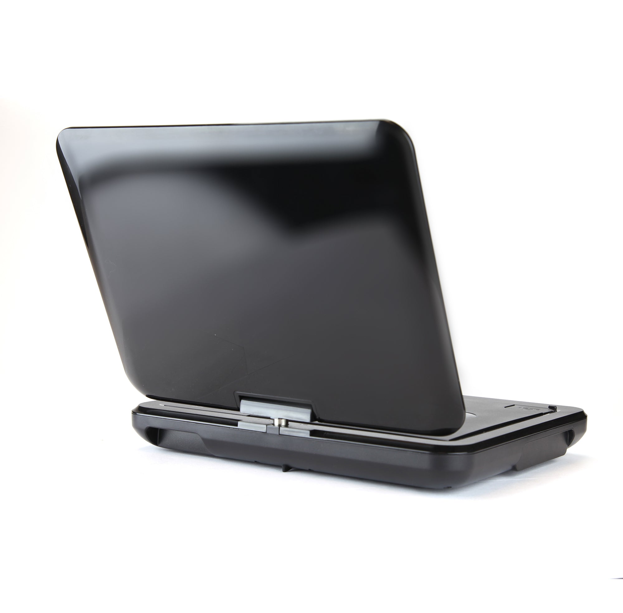 10" DVD Player 
with ATSC Digital TV
