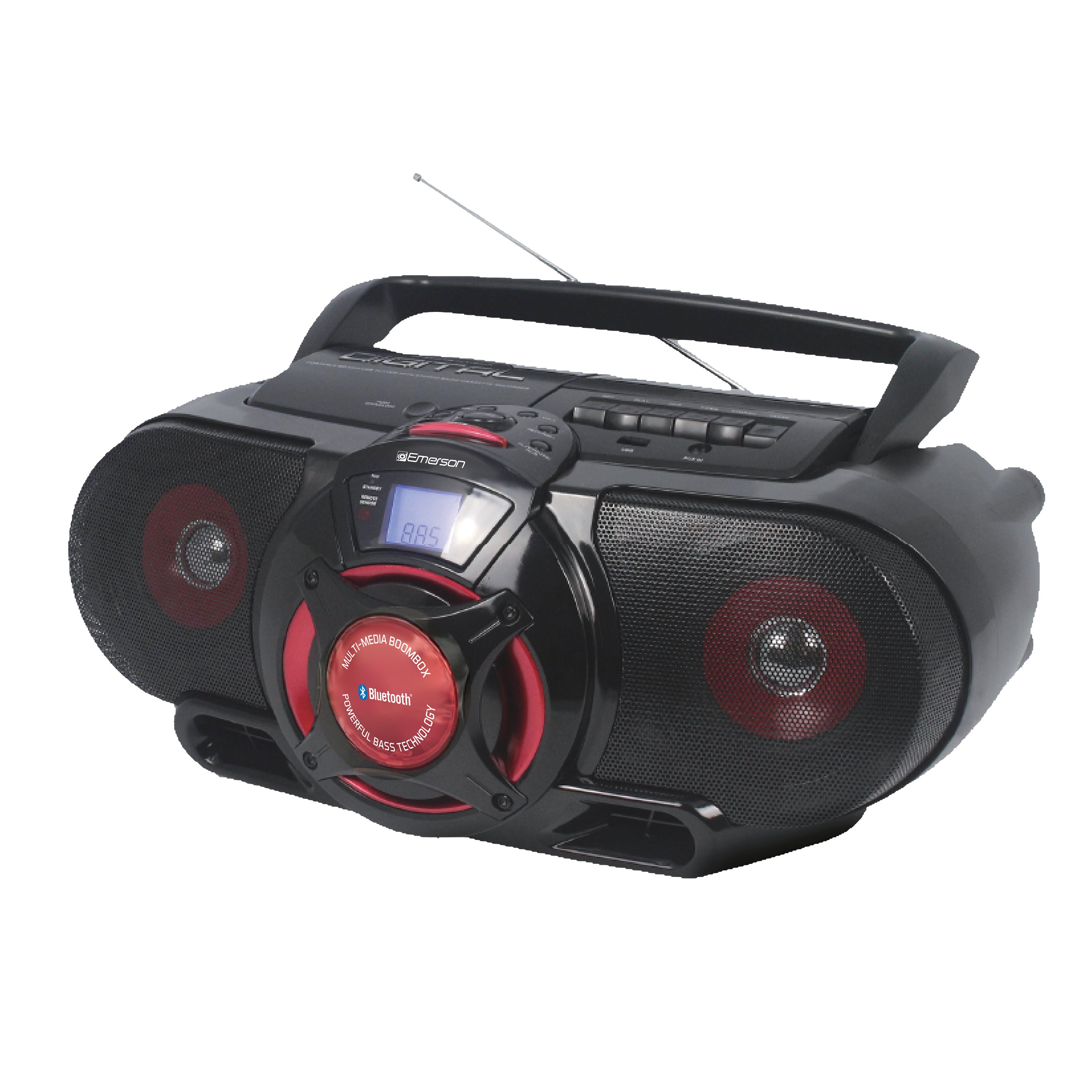 Bluetooth® Boombox