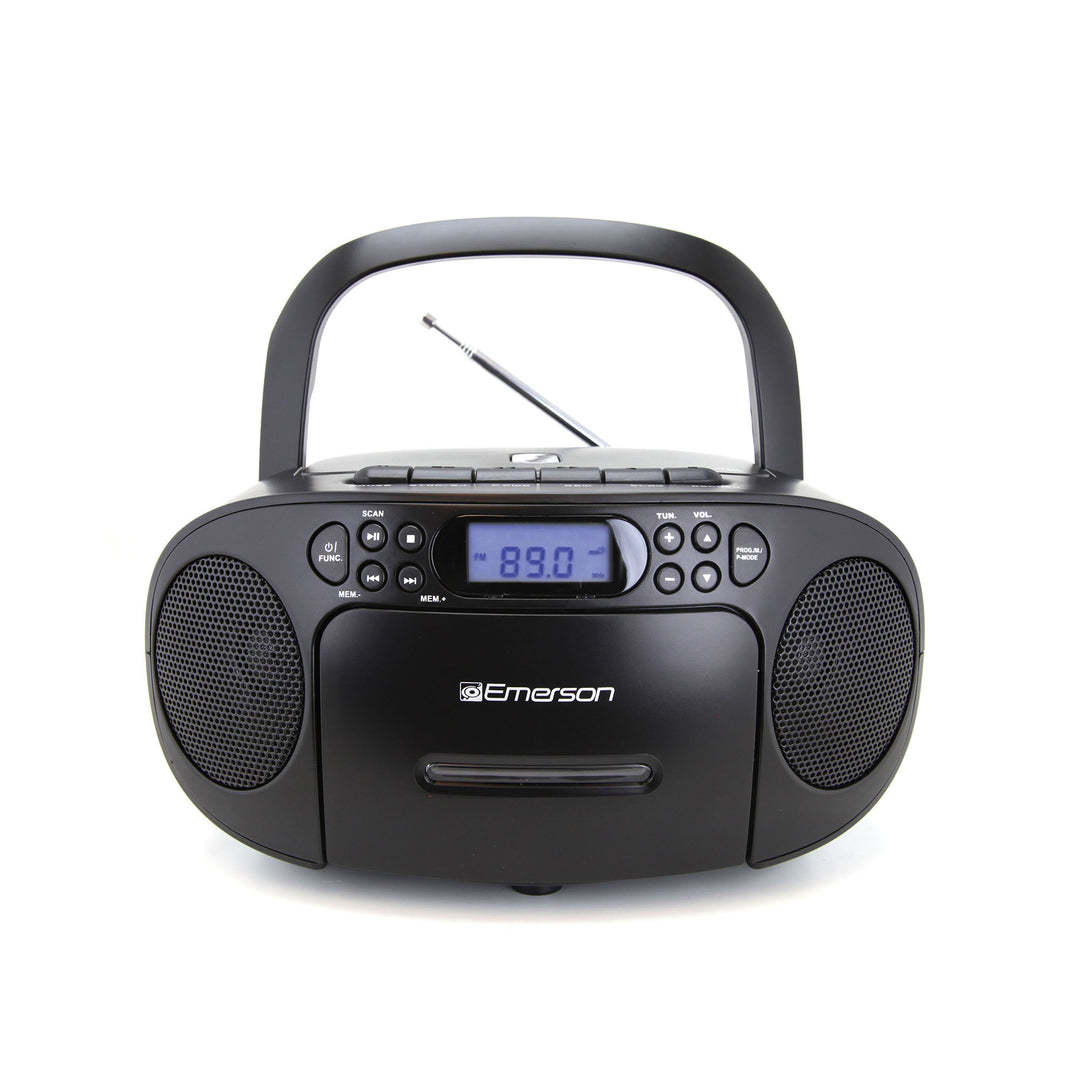 ALL PRODUCTS – EMERSONAUDIO
