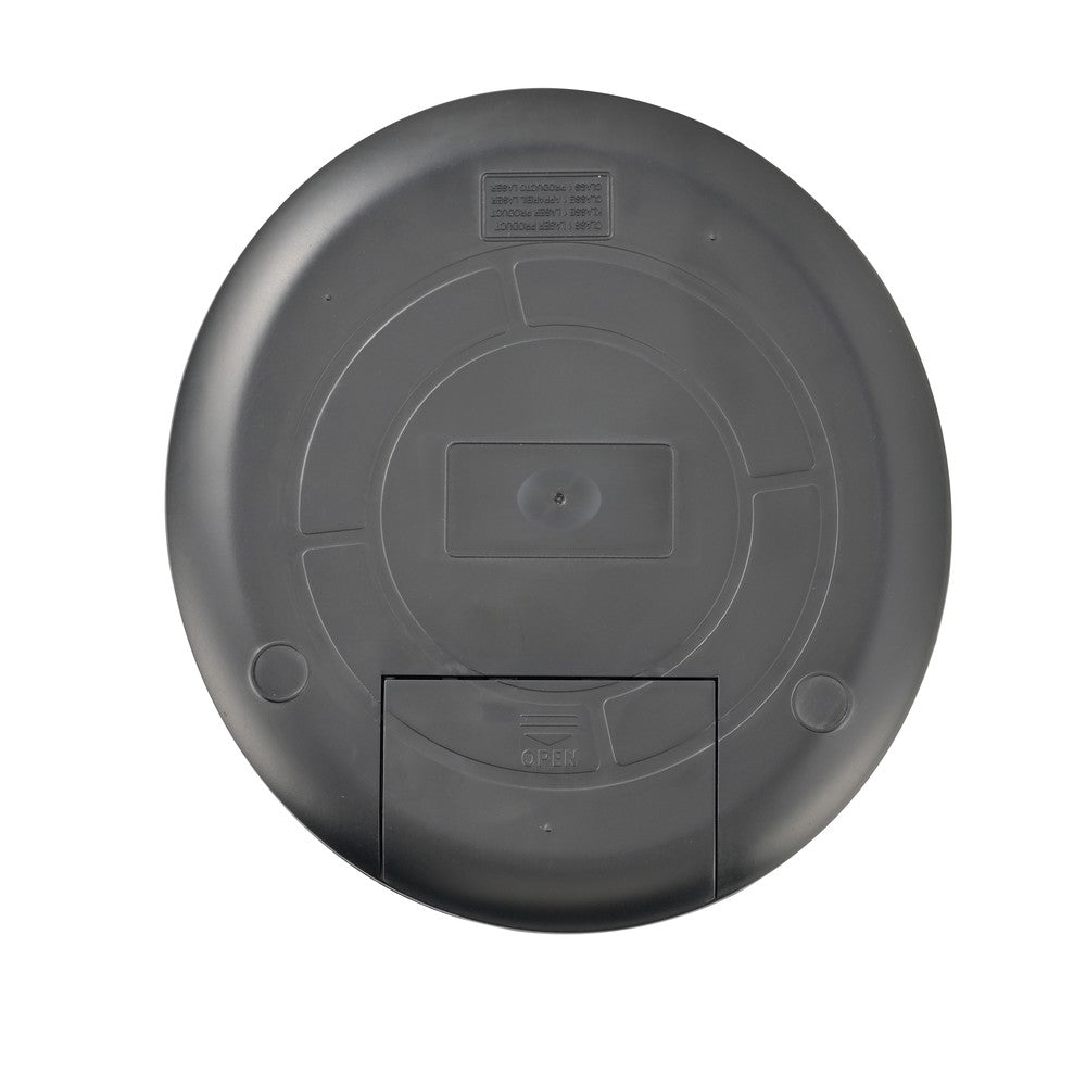 Portable Bluetooth® CD Player with FM Radio and AudioStream™