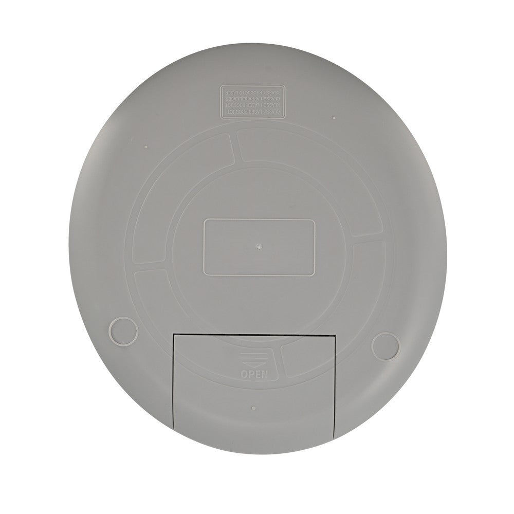 Portable Bluetooth® CD Player with FM Radio and AudioStream™