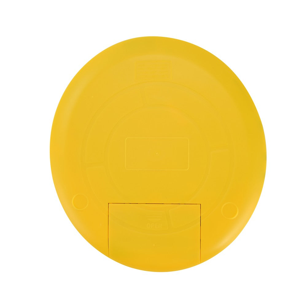 Portable Bluetooth® CD Player with FM Radio and AudioStream™