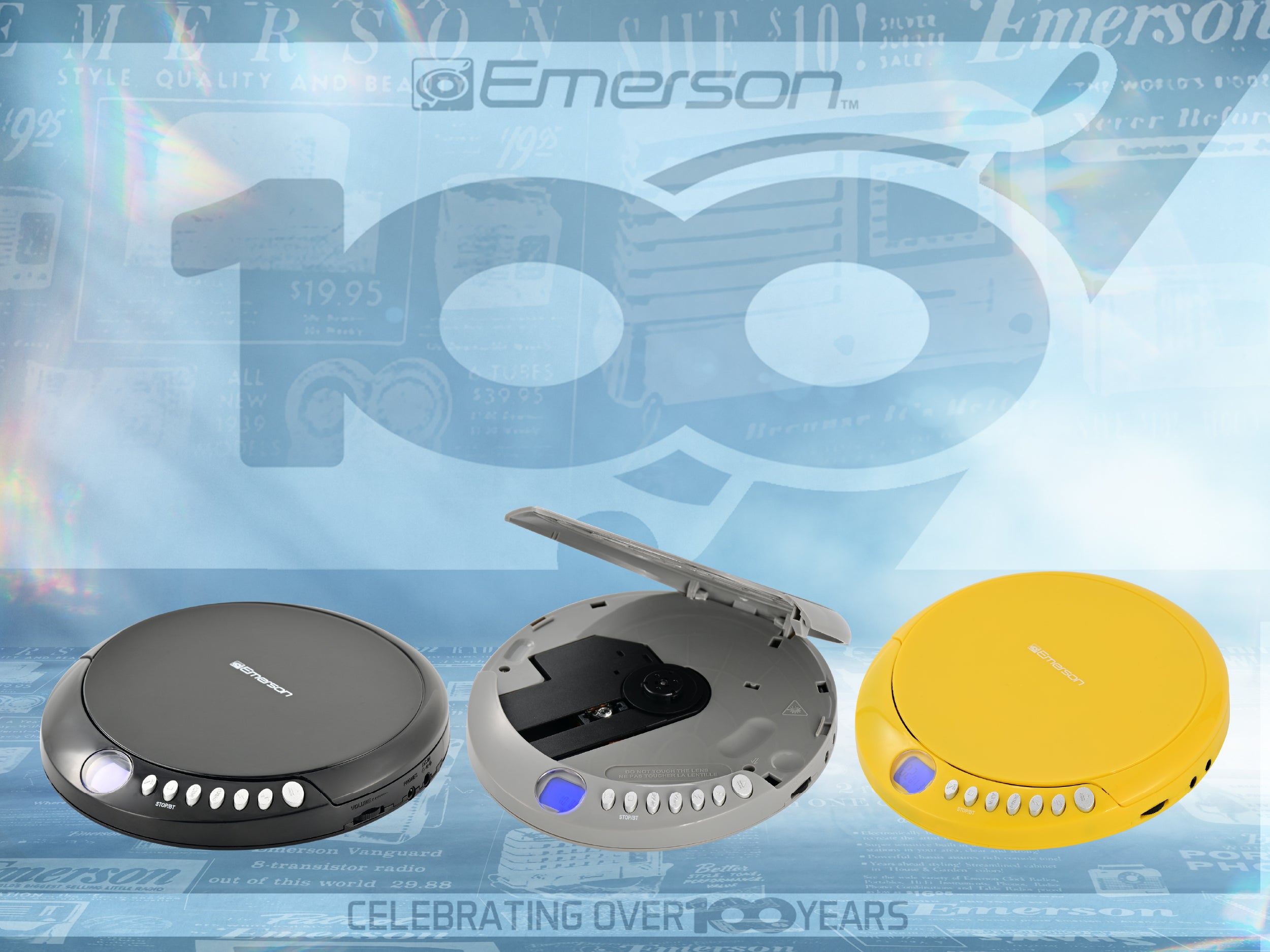 EMERSONAUDIO