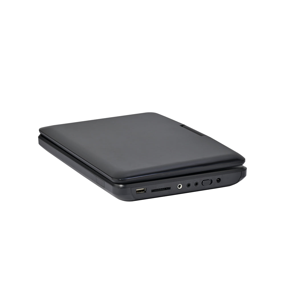 10.1" DVD Player 
with Built-in Speaker